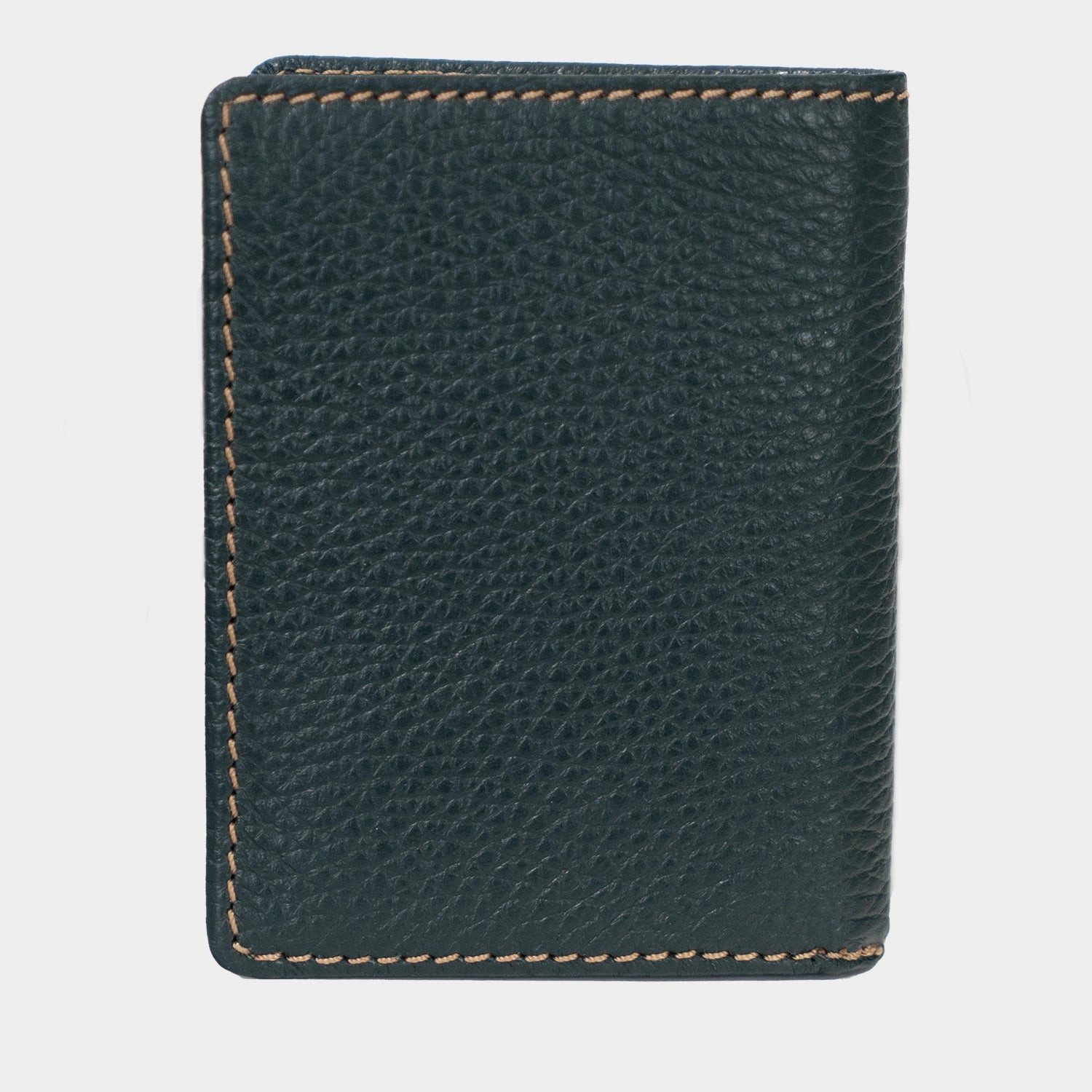 Braun Büffel Mini Geldbörse TONI Geldbörse S grün