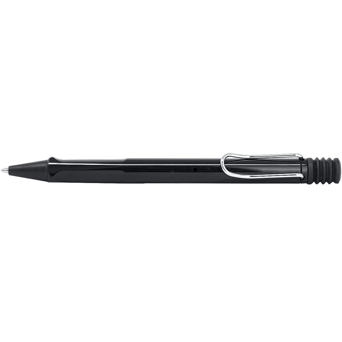LAMY Kugelschreiber safari, Strichstärke 0,2 mm, dokumentenecht