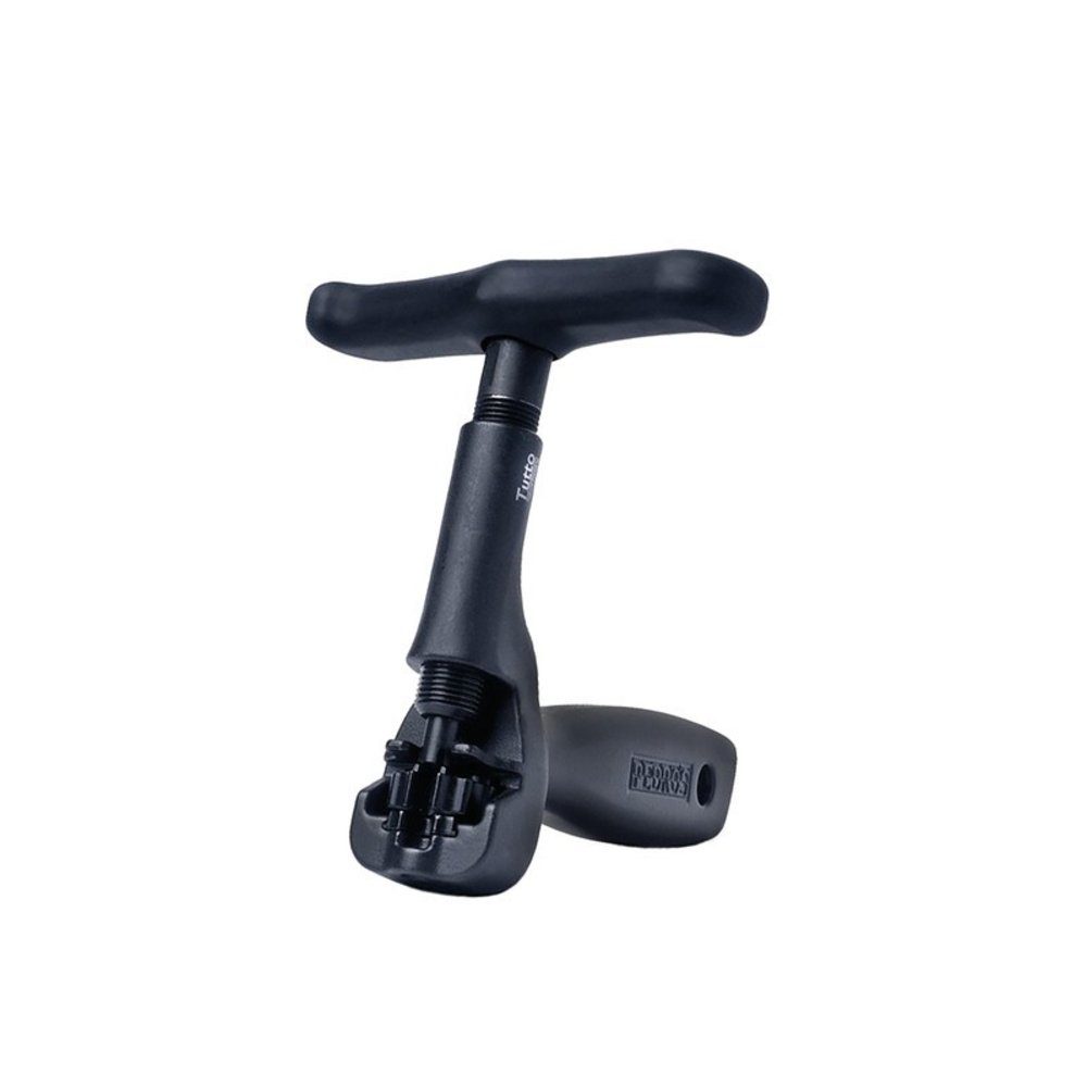 Pedros Montagewerkzeug Multi-Kettennieter 1/8" und 3/32" Ketten, (0-tlg)