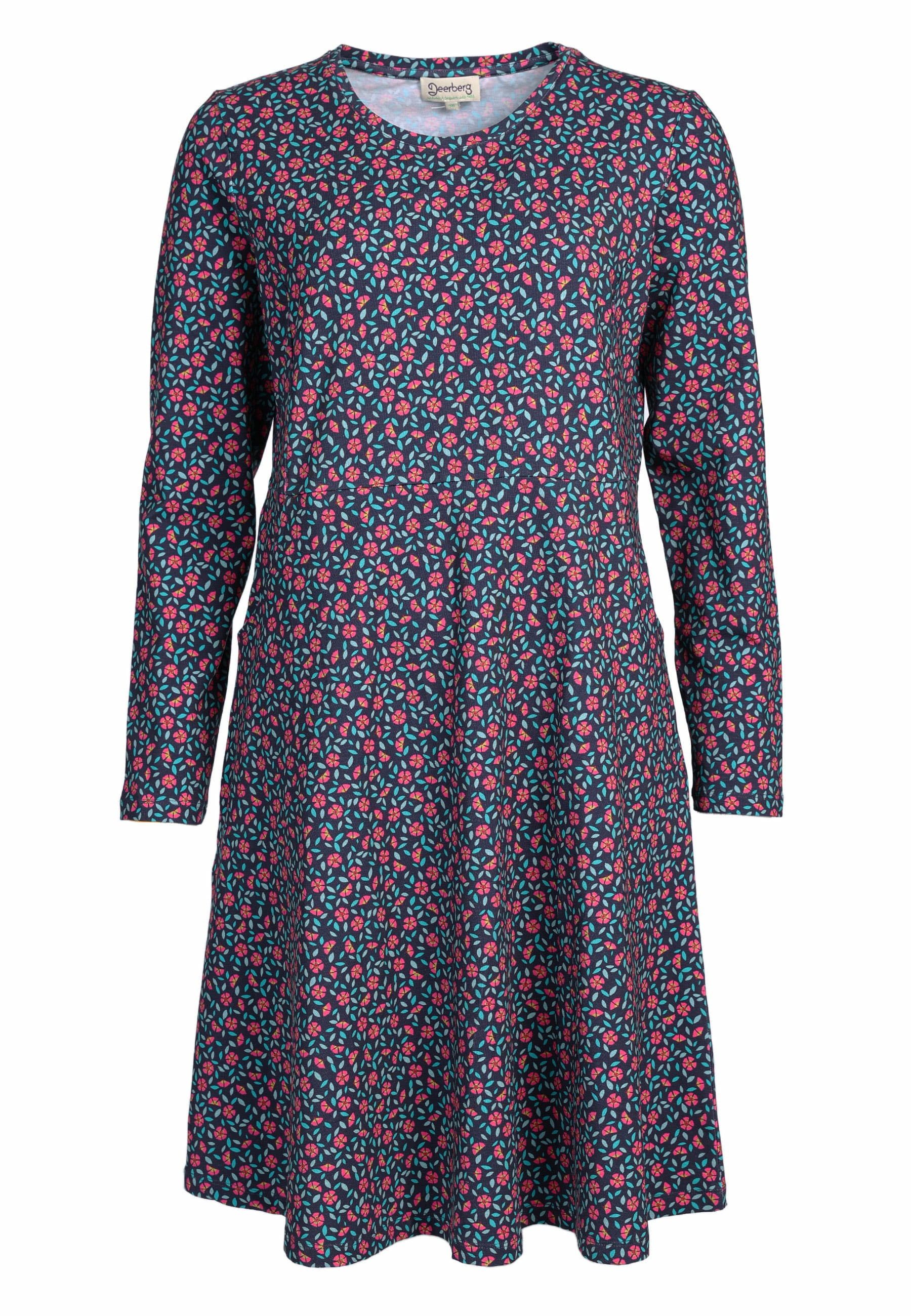 Deerberg Sommerkleid Darbynali confetti günstig online kaufen