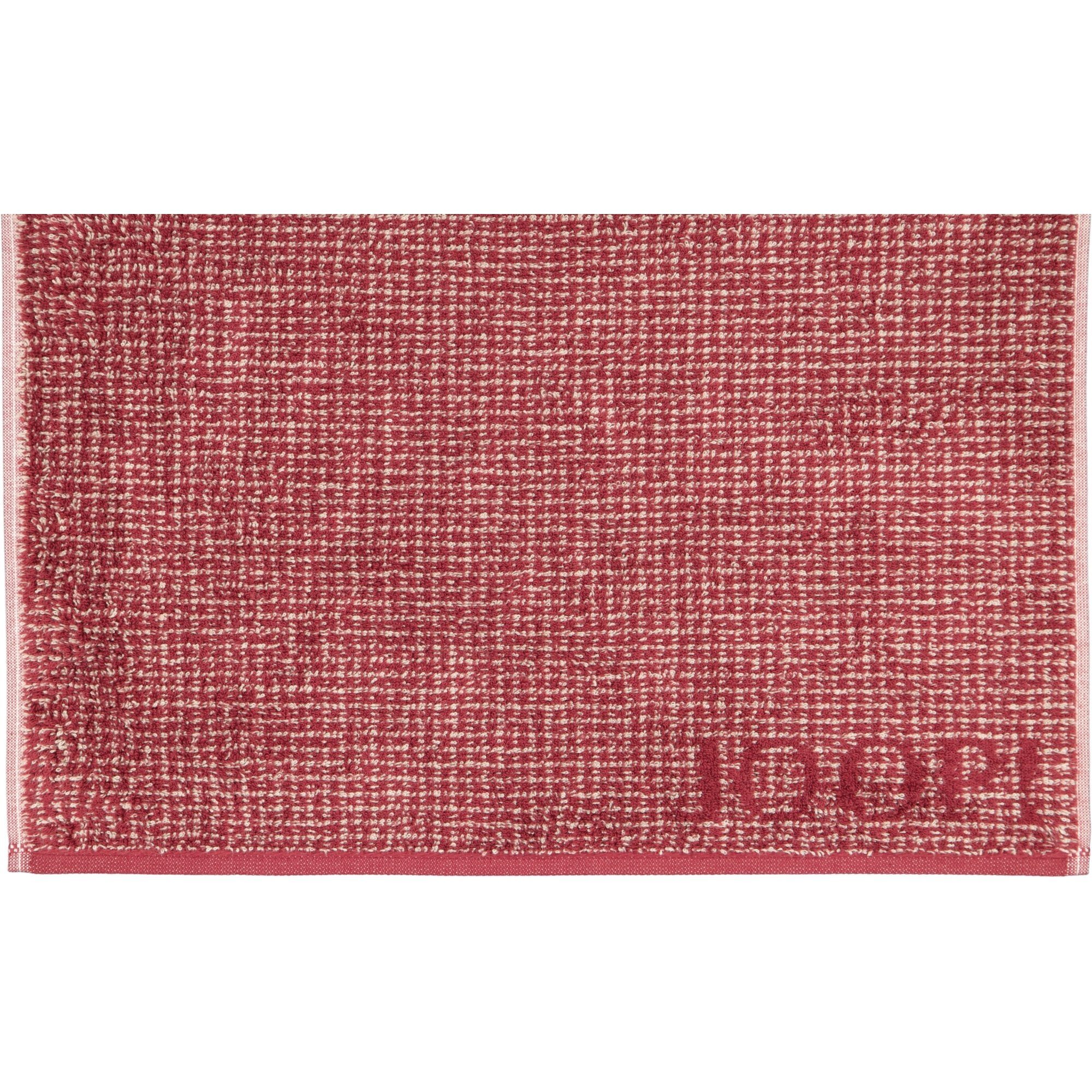 JOOP! Handtücher Select Allover 1695, 100% Baumwolle (1-St)