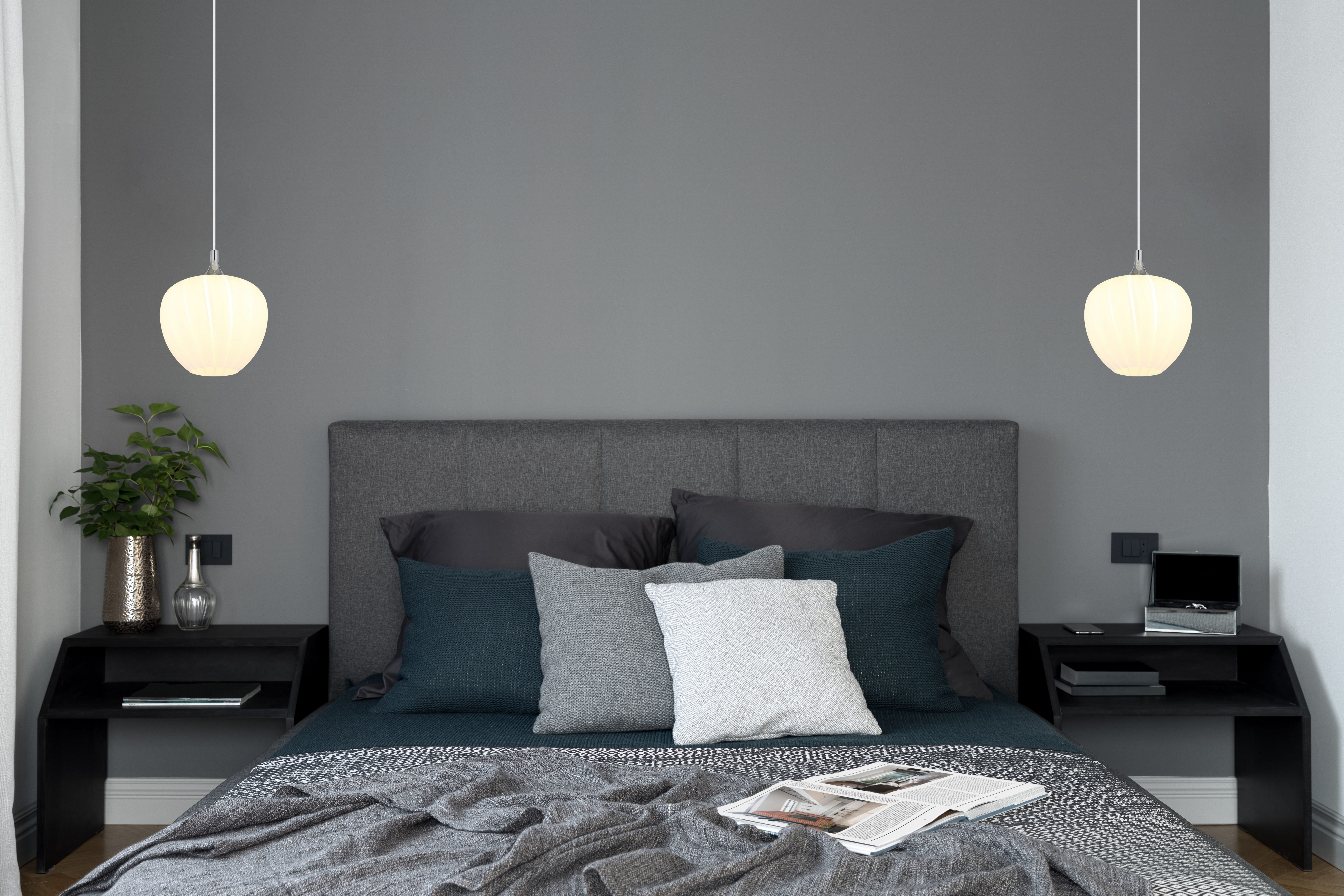 GLOBO LIGHTING Hängeleuchte MAXY, ohne Leuchtmittel, günstig online kaufen