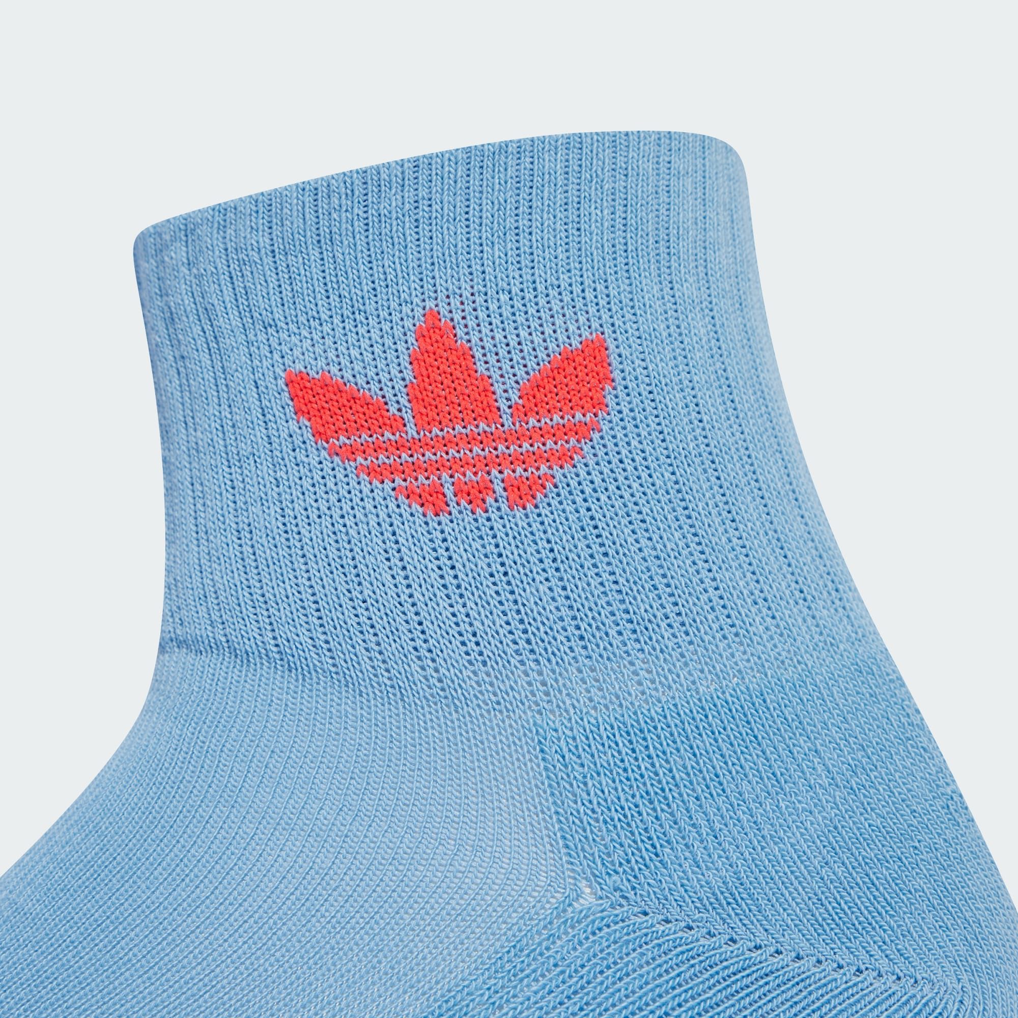 adidas Originals Socken MID CREW SOCKEN, 3 PAAR (1-Paar)