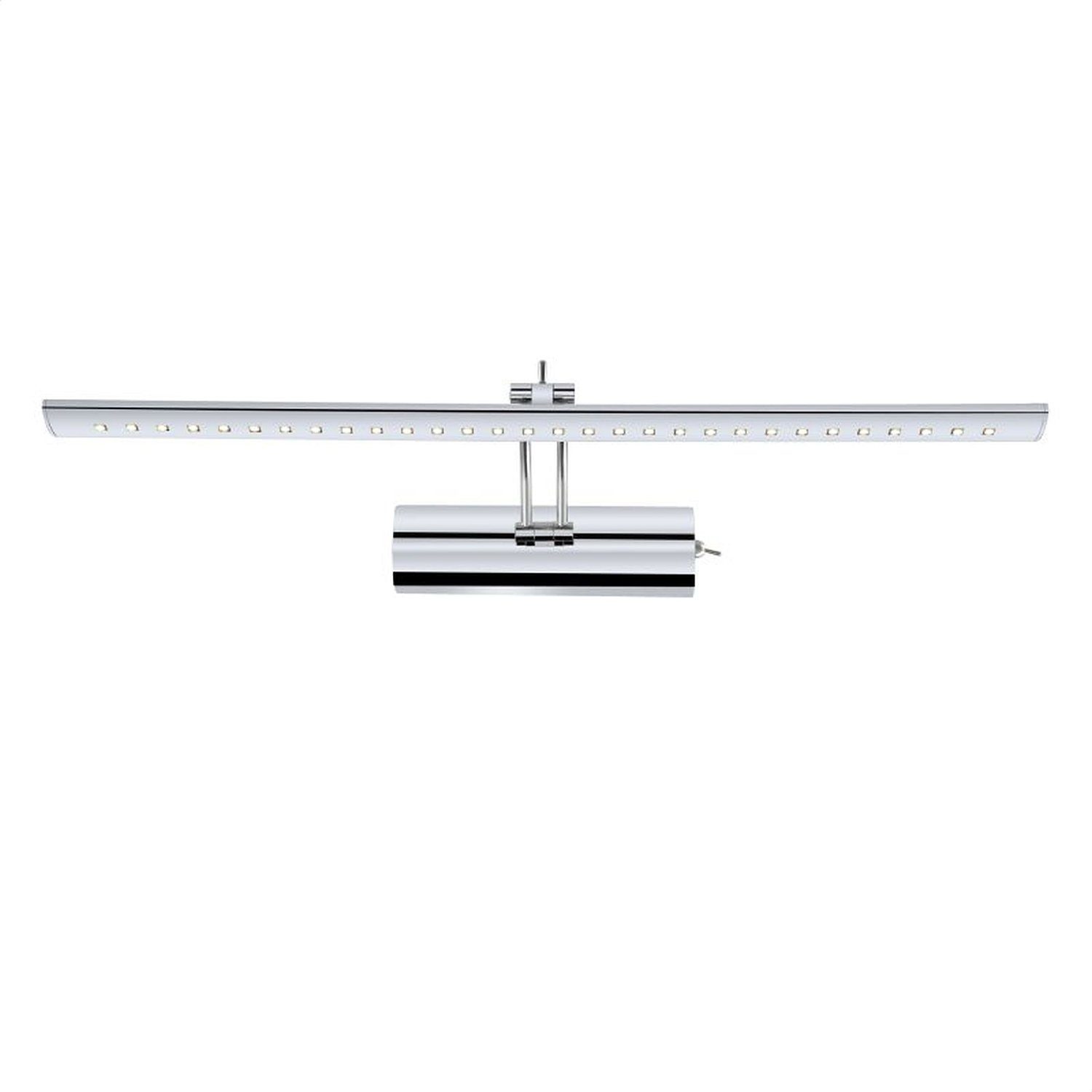 GLOBO LIGHTING Wandleuchte LED Wandleuchte Spiegel-Leuchte Wandlampe Bilderleuchte 78302