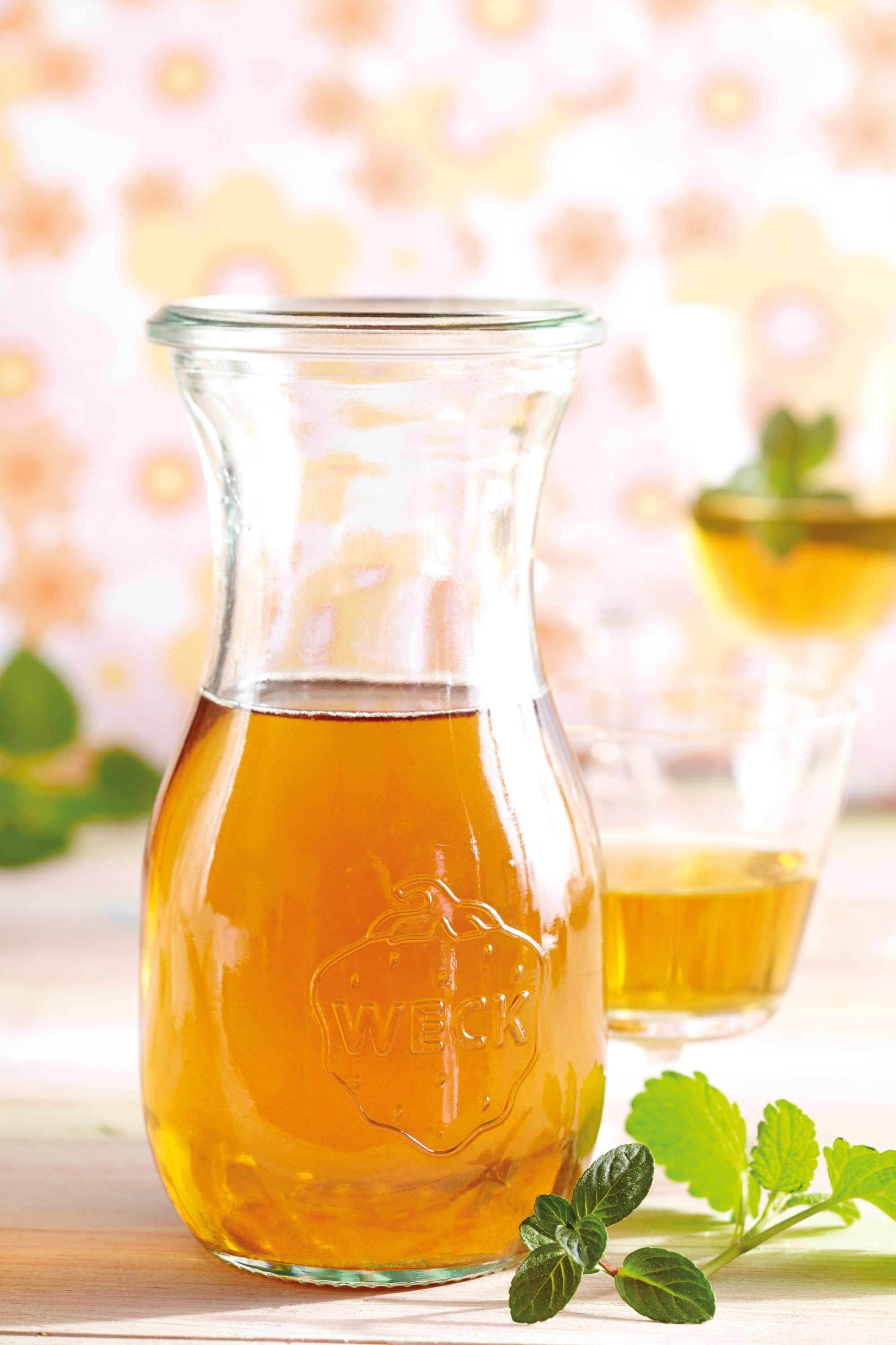 WECK Vorratsglas