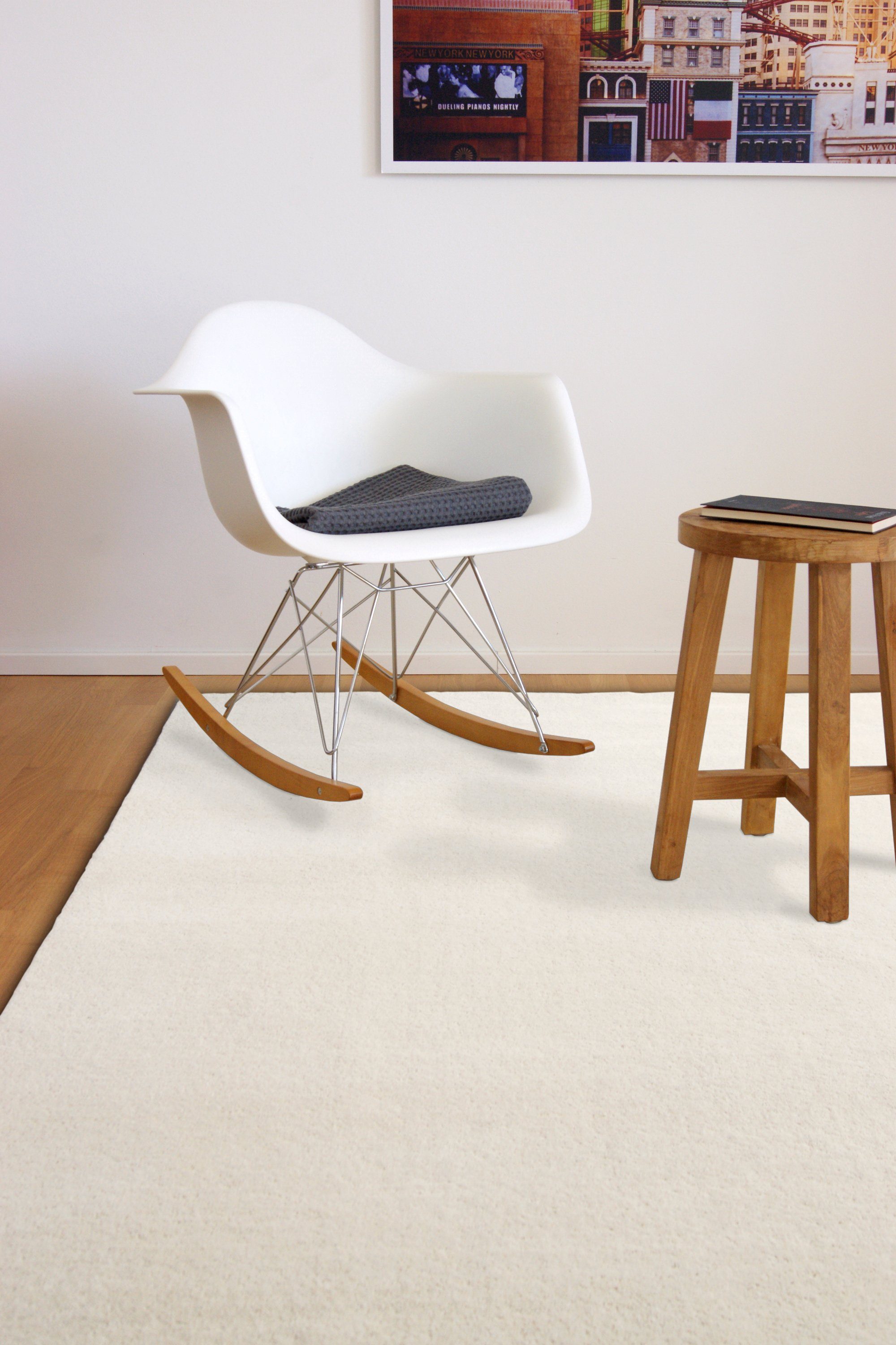 floor factory Wollteppich Gabbeh Teppich Karma, rechteckig, Höhe: 15 mm, 10 günstig online kaufen