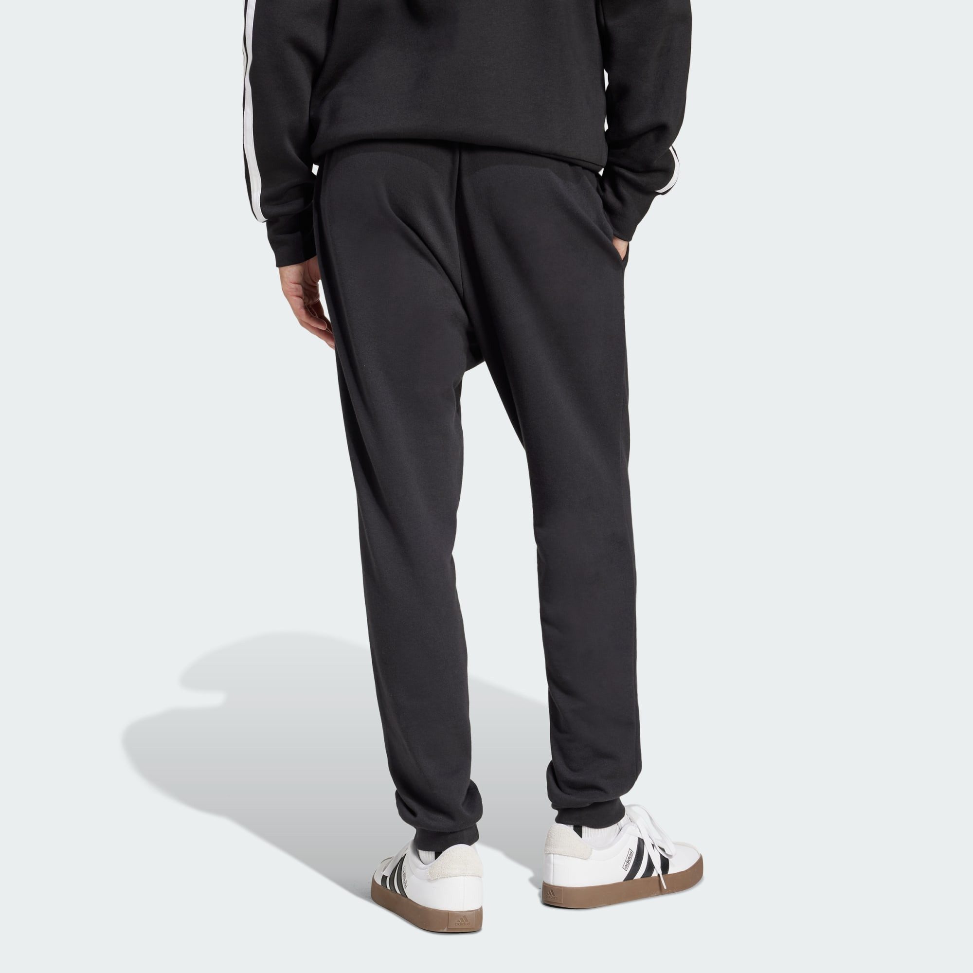 adidas Sportswear Sporthose ESSENTIALS FEEL COZY FRENCH TERRY HOSE (1-tlg) günstig online kaufen