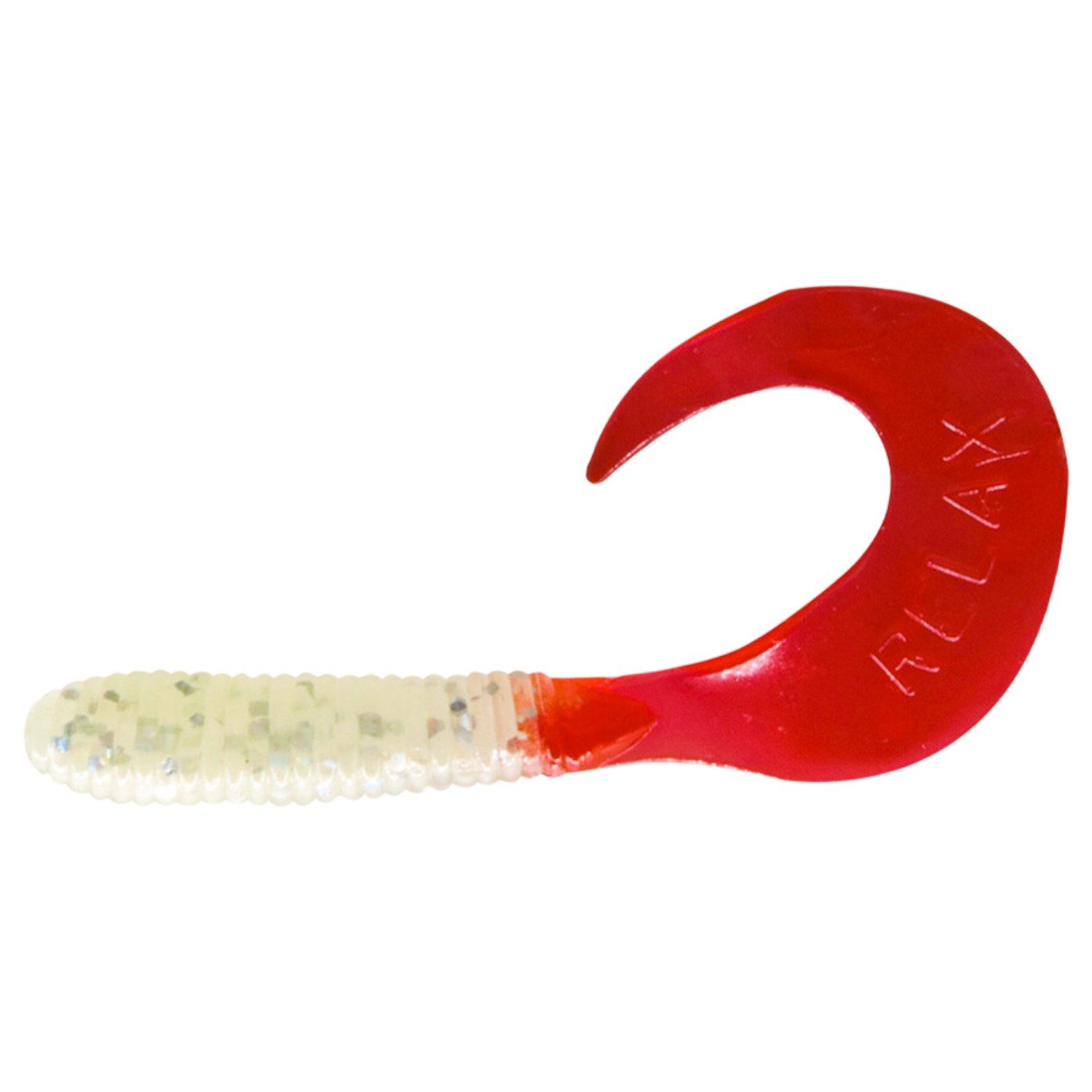 Kunstköder Relax Twister 2,5" 6cm