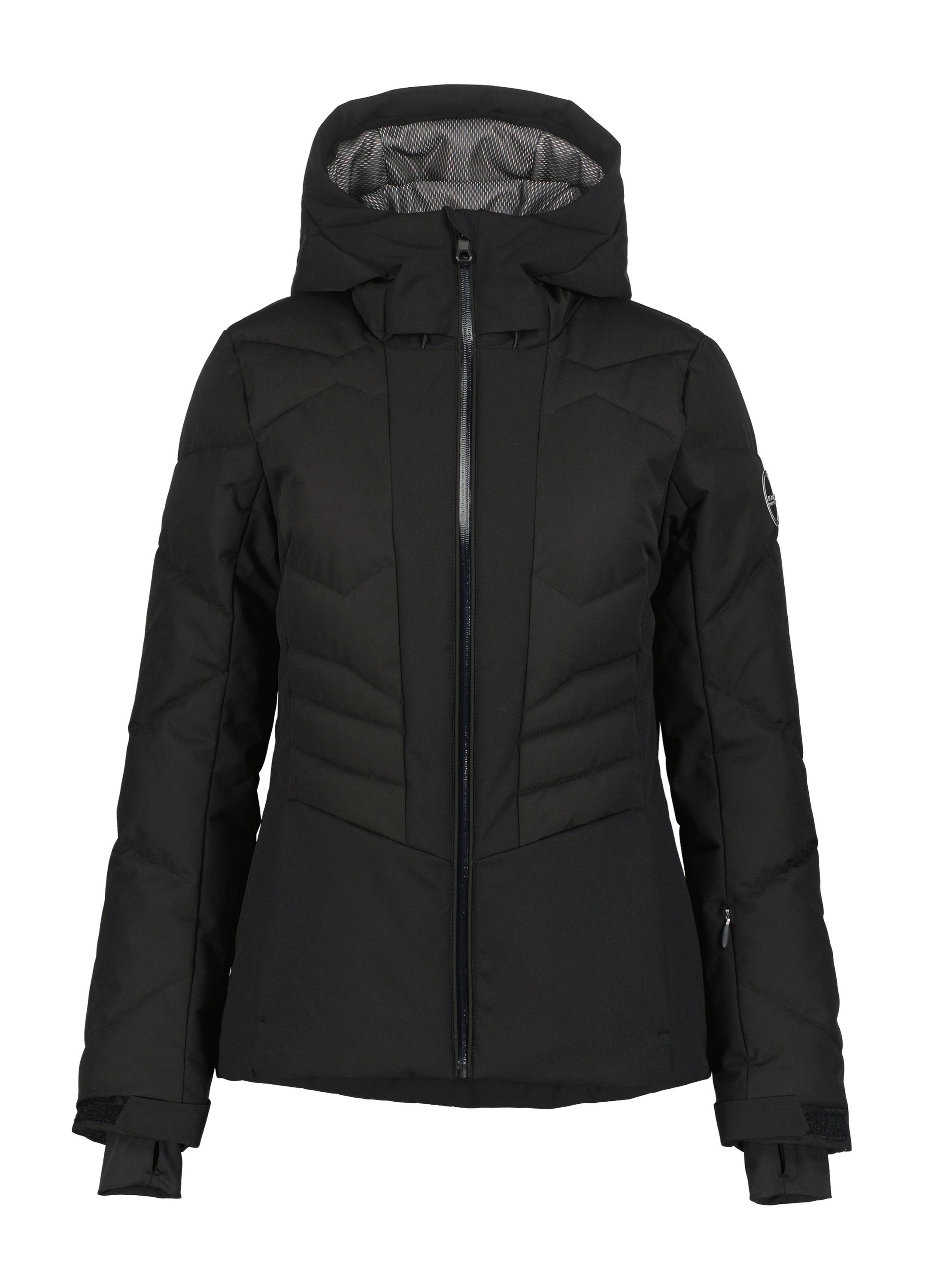 Icepeak Skijacke Icepeak Jacke Ellinwood günstig online kaufen