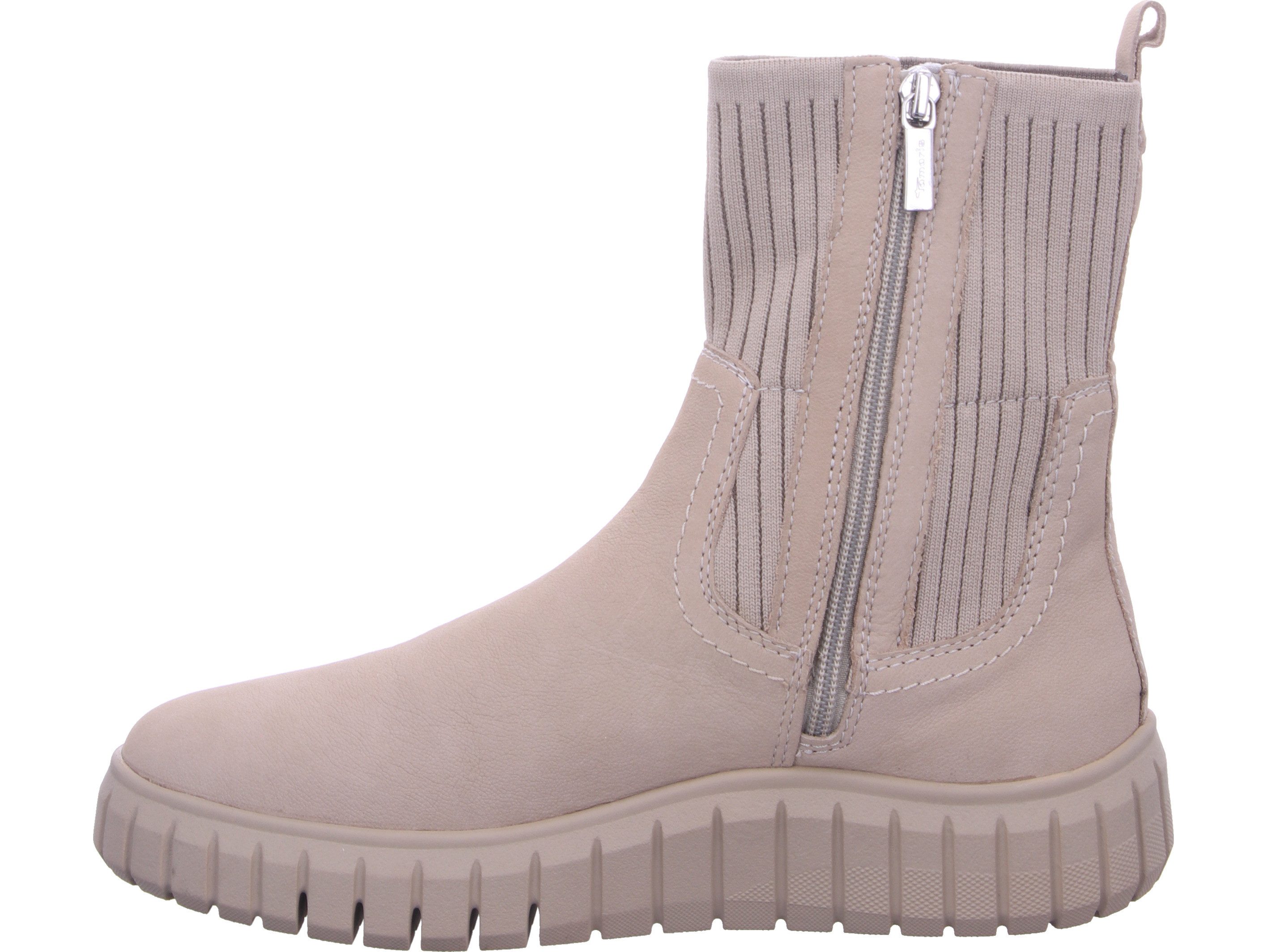 Tamaris COMFORT Winterstiefel mit TEX-Membran