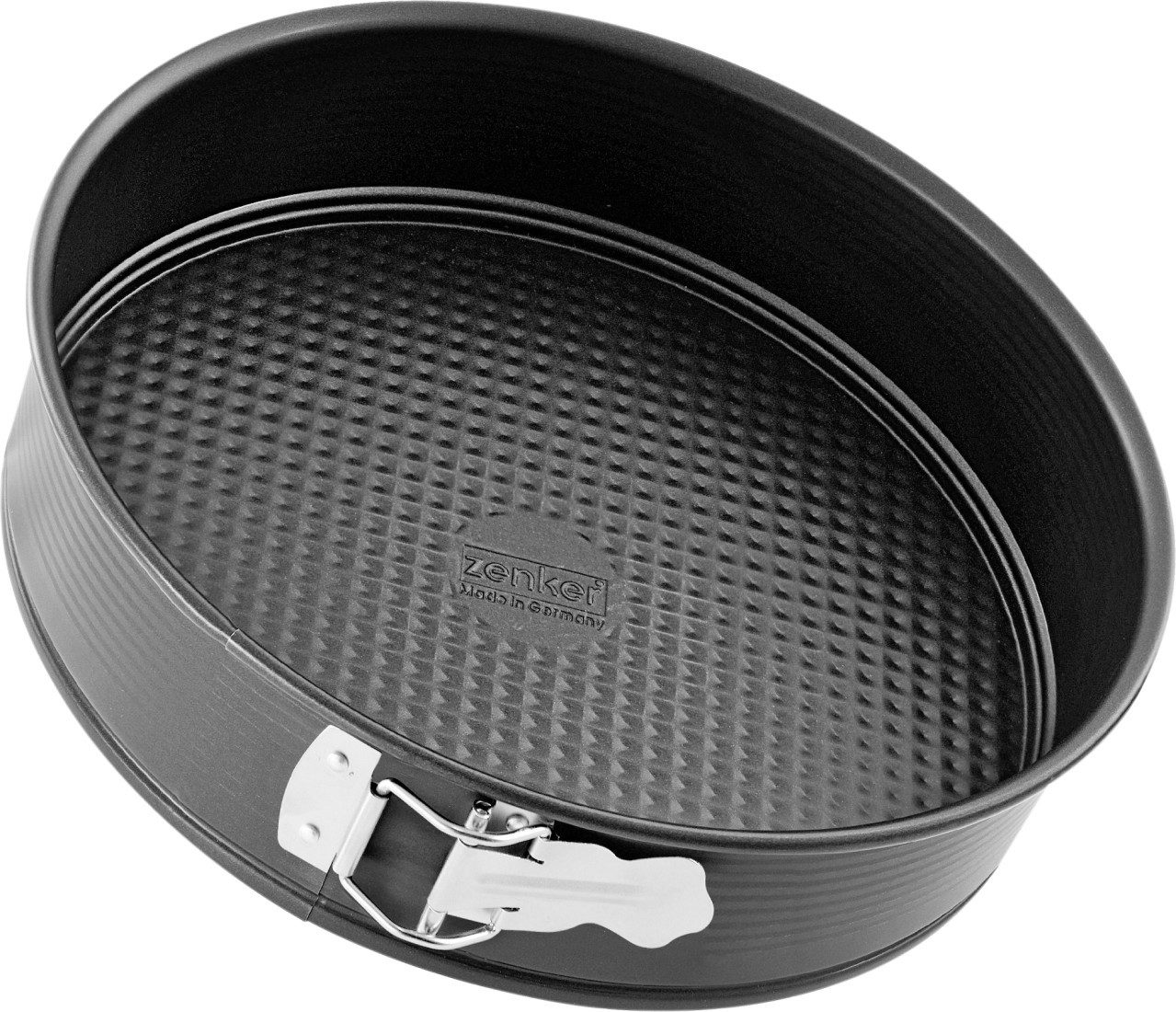 Backblech Zenker Springform Ø 26 cm antihaft