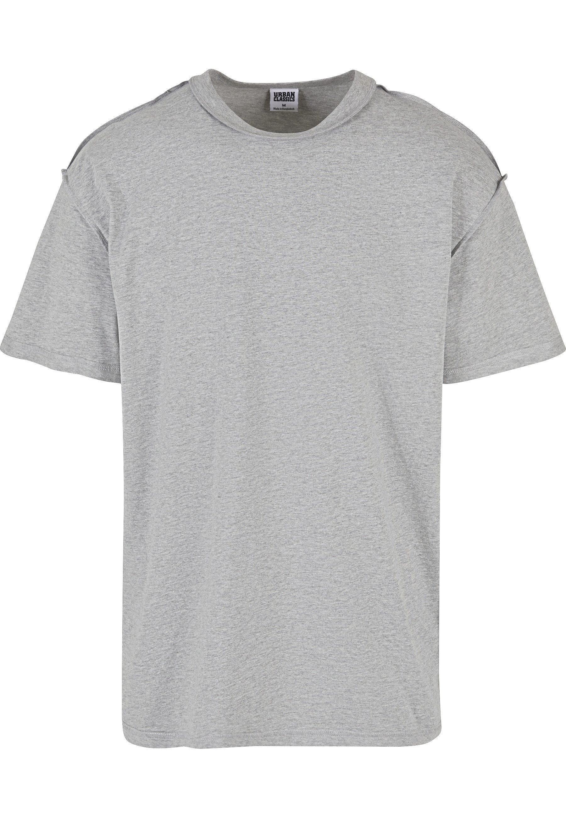 T-Shirt Urban Classics Herren Oversized Inside Out Tee