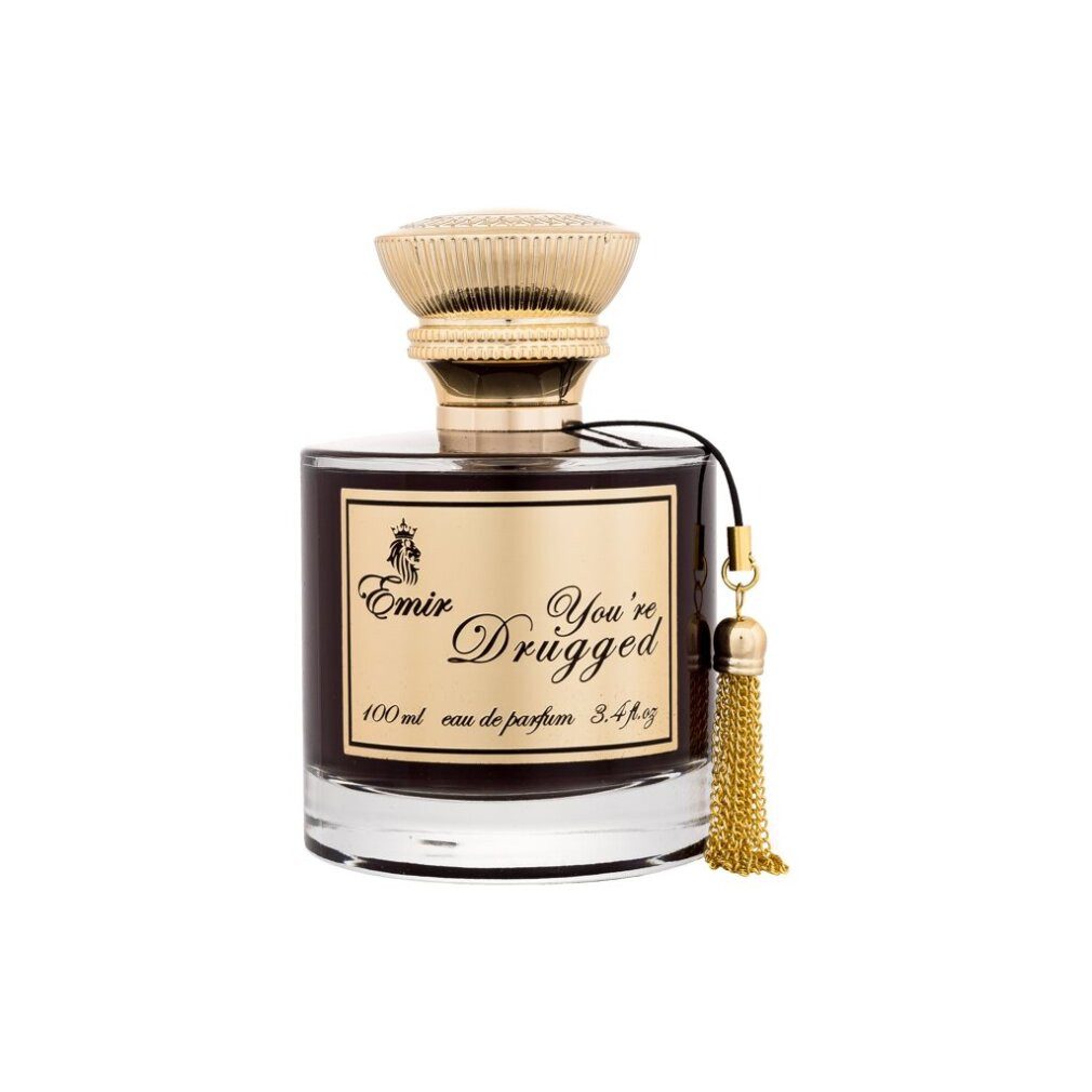 Körperpflegeduft You're Drugged Eau de Parfum 100ml