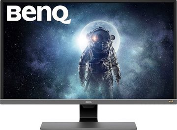 BenQ EW3270U LED-Monitor (80 cm/31,5 ", 3840 x 2160 px, 4K Ultra HD, 4 ms Reaktionszeit, 60 Hz, VA LCD)