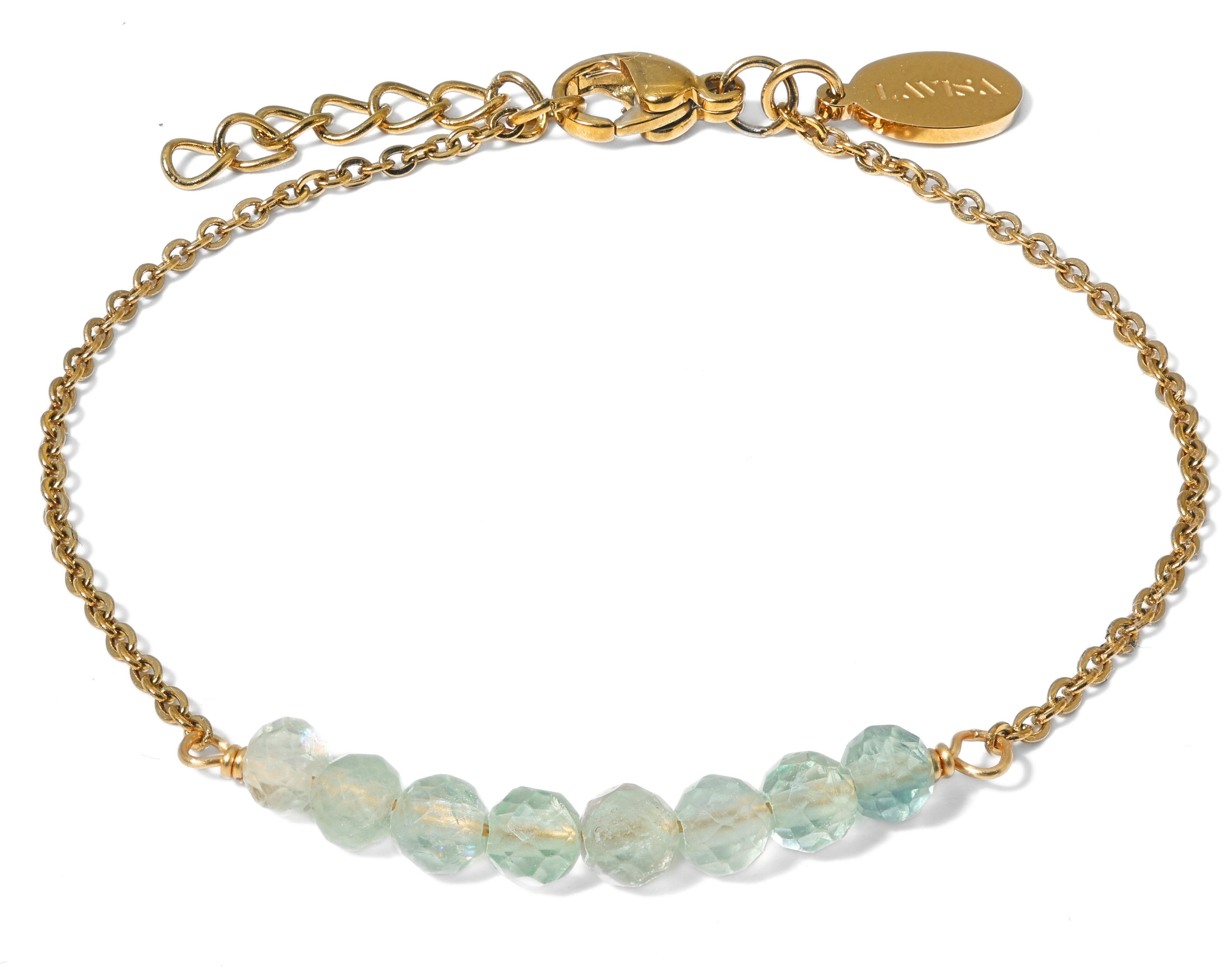 LAVISA Armband Edelstein - echte Naturstein günstig online kaufen