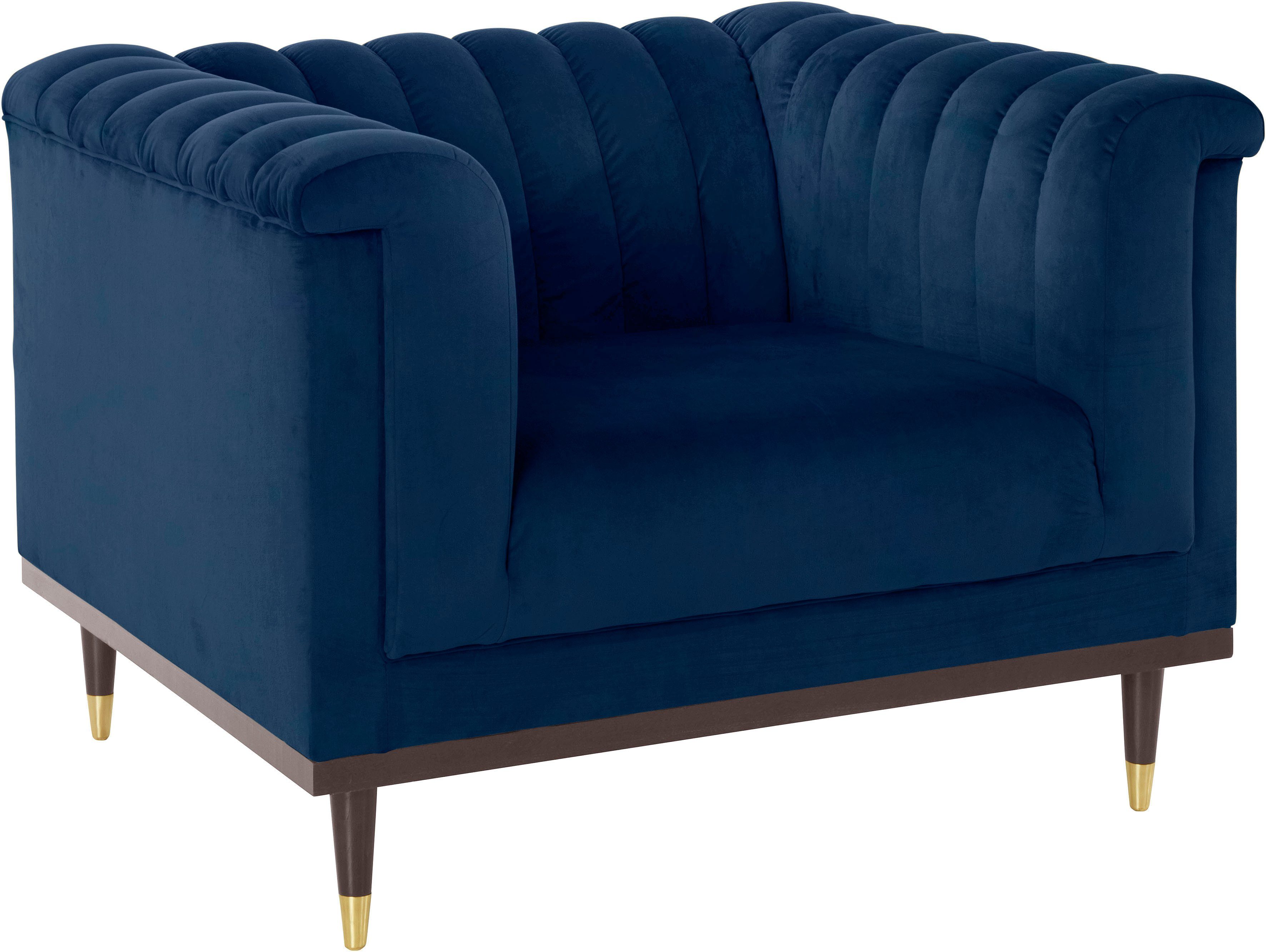 Guido Maria Kretschmer Home&Living Sessel Chamby, günstig online kaufen