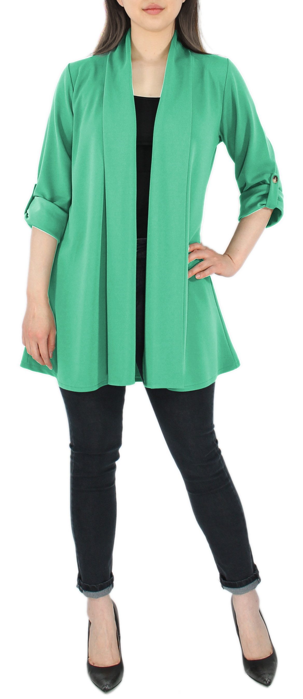 dy_mode Cardigan Damen Cardigan – Leichte günstig online kaufen