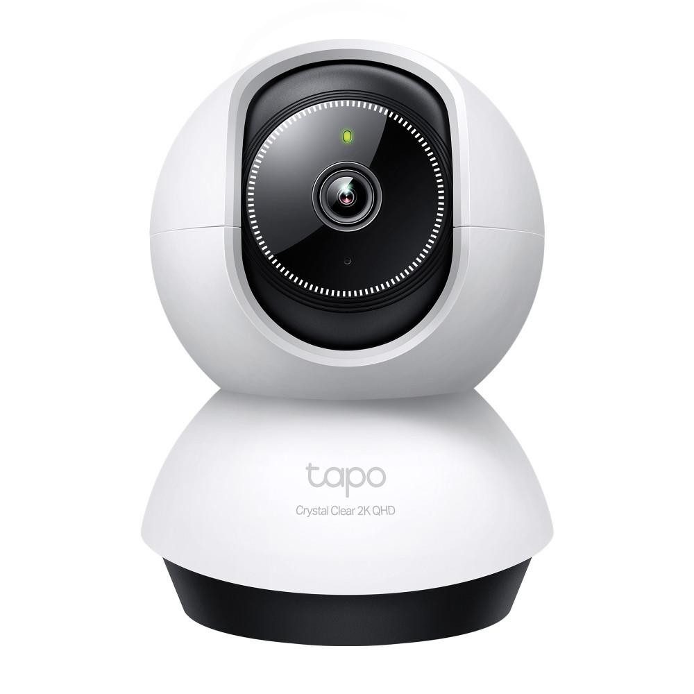 tp-link Smart Home Kamera