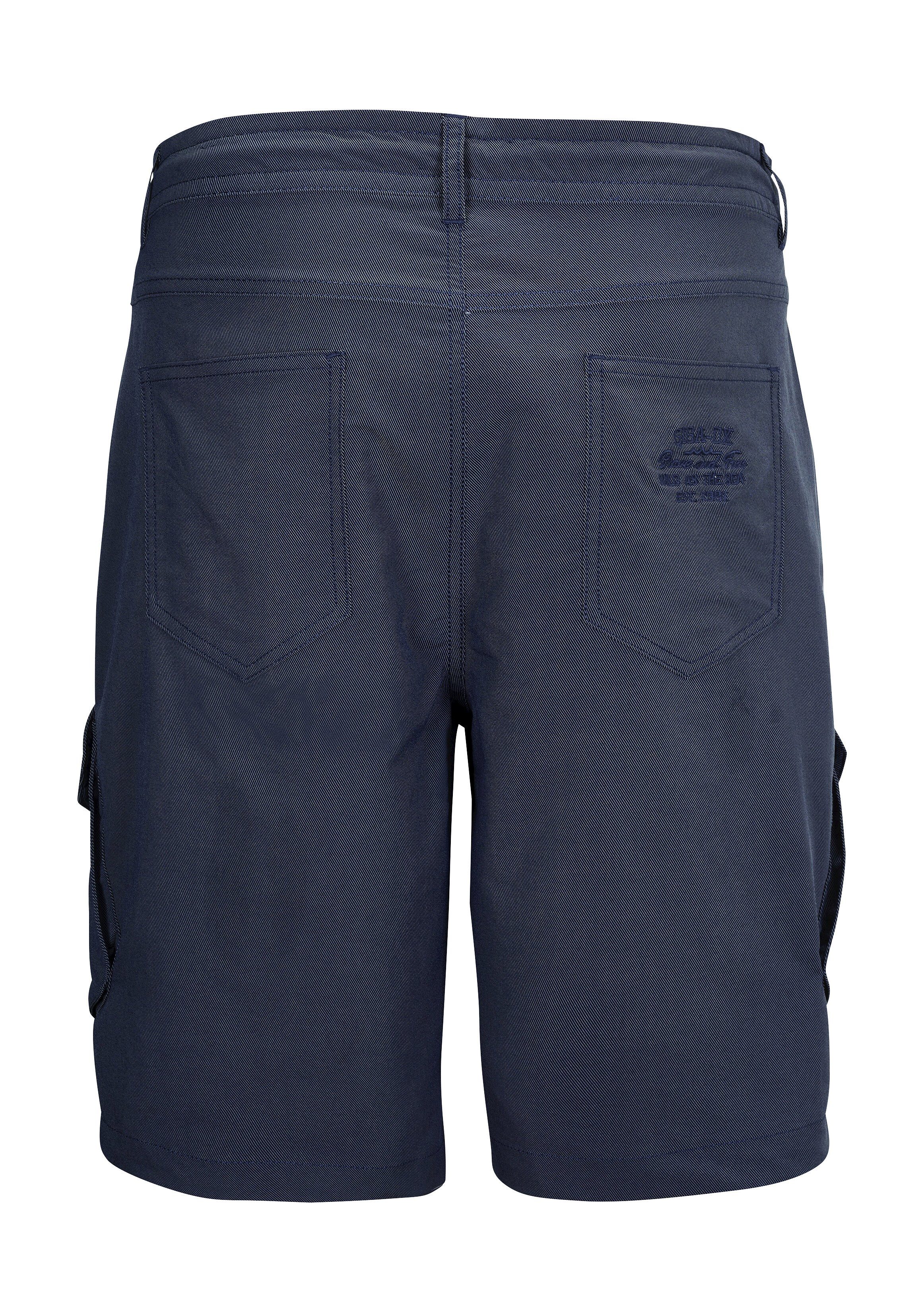 BRMDS MN 93 GS G.I.G.A. killtec by Bermudas DX navy