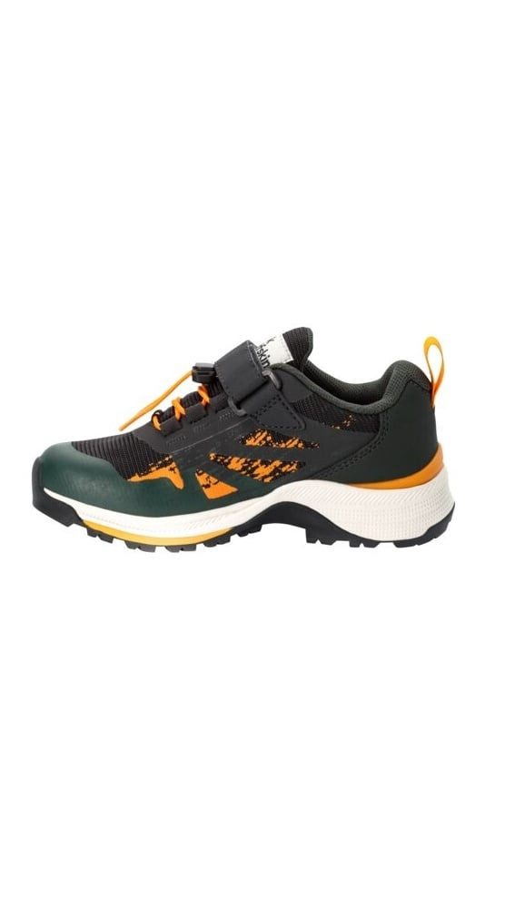 Jack Wolfskin Villi Hiker Texapore Low (wasserdicht, atmungsaktiv) Wanderschuh