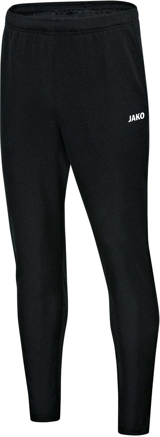 Sporthose Trainingshose Classico SCHWARZ