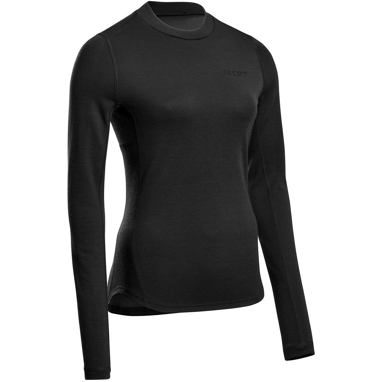 CEP Langarmshirt Sweatshirt M TERRAQUEST TEXAPORE LOW