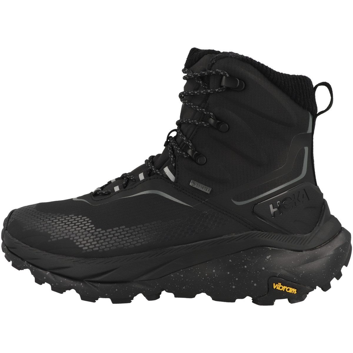 Hoka One One Kaha 2 Frost GTX Herren Outdoorschuh Wanderschuhe, Trekking, Hiking, Freizeitschuhe, Schnürschuhe