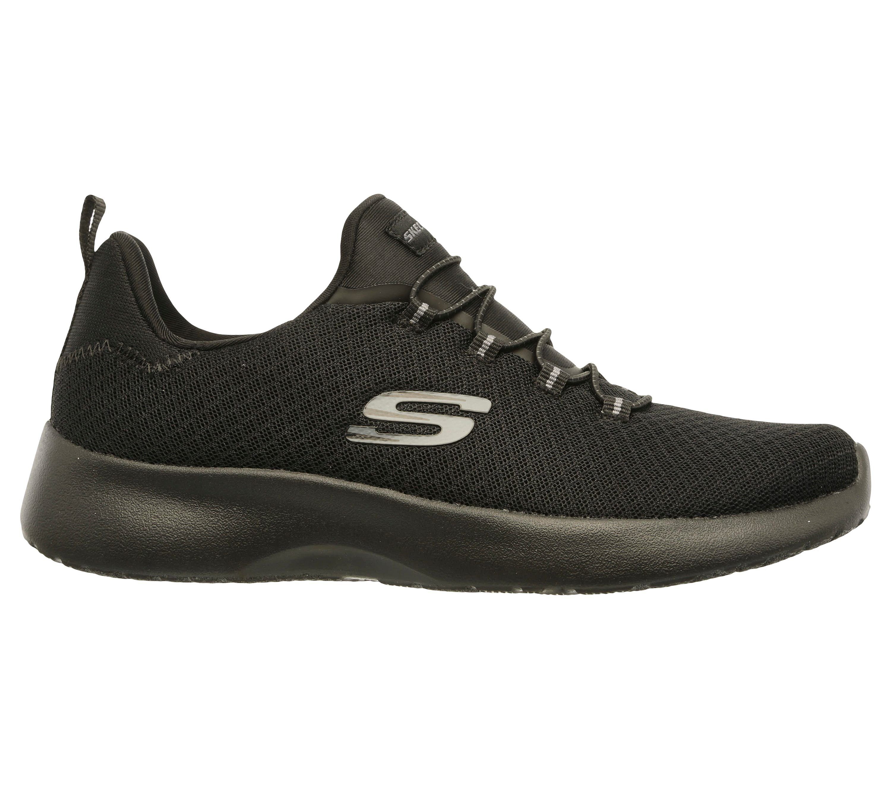 Skechers Sneaker Schwarz (20202228) (Black)