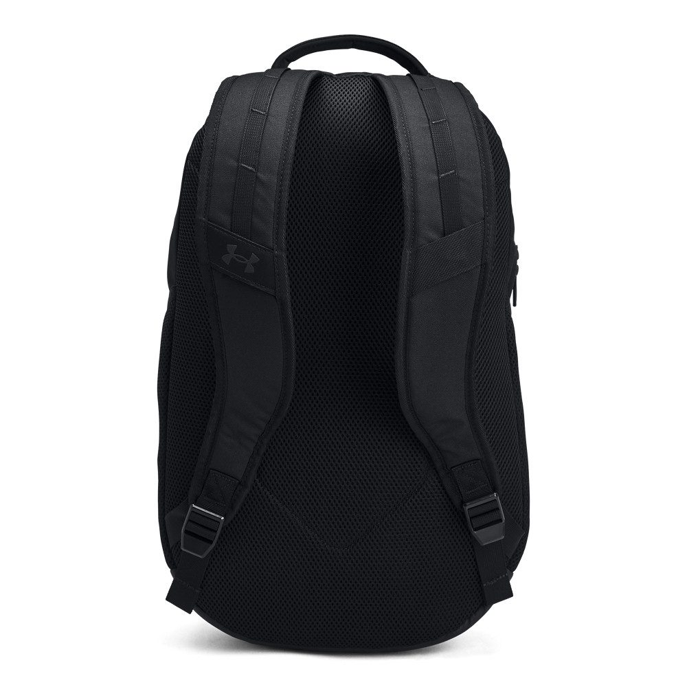 Under Armour® Sportrucksack UA HUSTLE 6.0 BACKPACK, mit Schuh- oder Wäschefach, wasserabweisendes Obermaterial