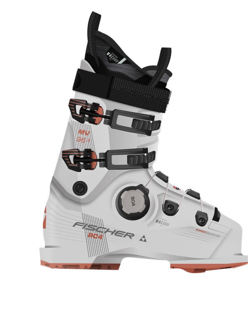 Fischer Sports Skischuh