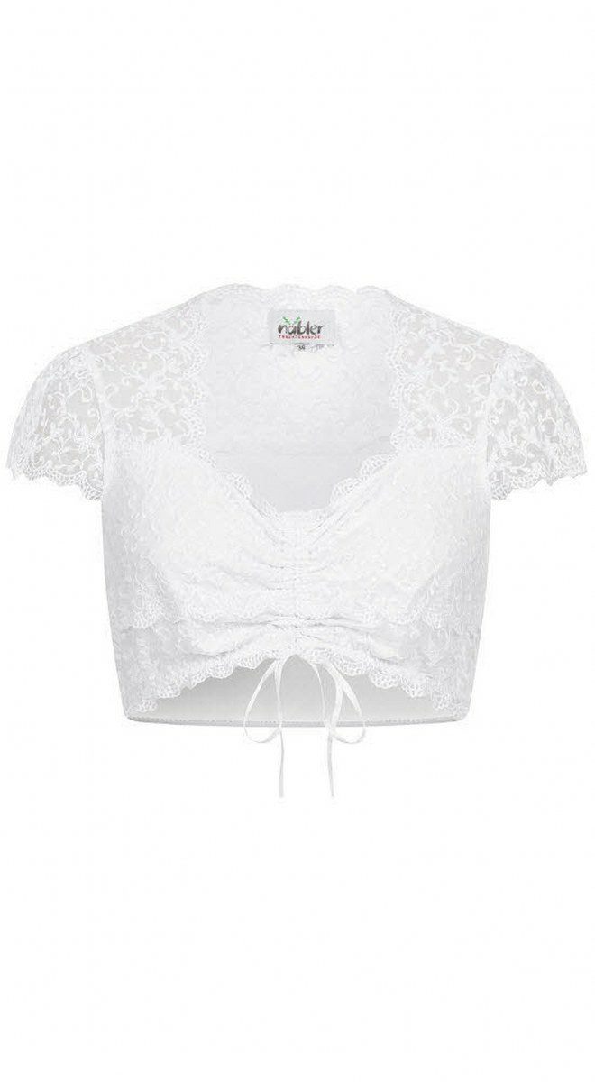 Nübler Trachtenbluse Trachtenbluse für Damen (1-tlg) günstig online kaufen