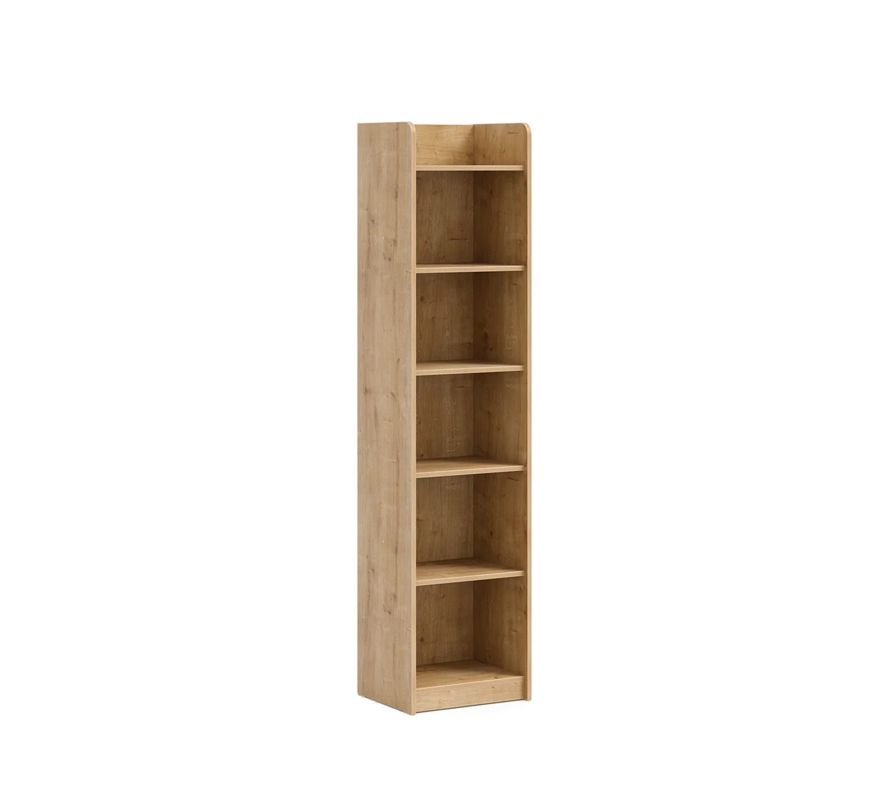 Möbel-Zeit Bücherregal MOCHA Regal
