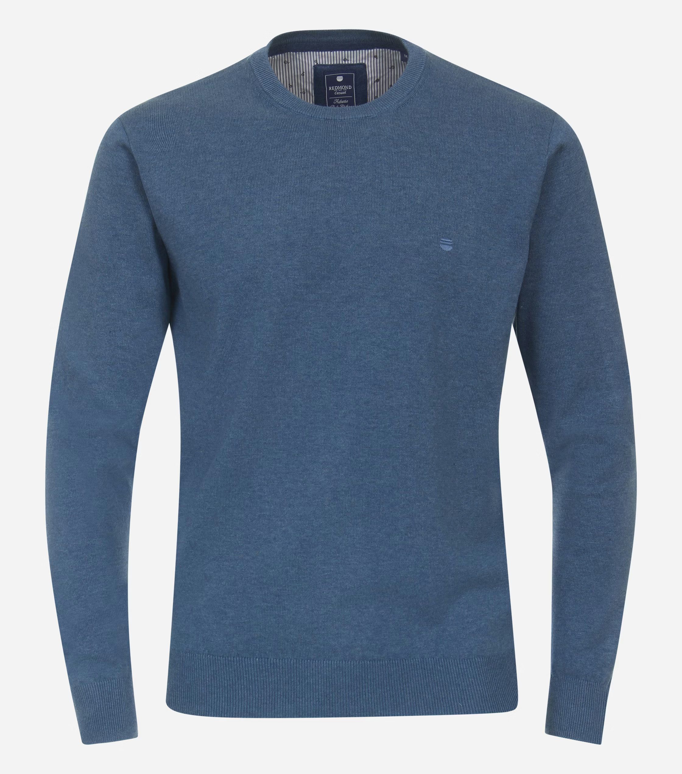 Redmond Rundhalspullover Redmond 500 Fb. 11 günstig online kaufen