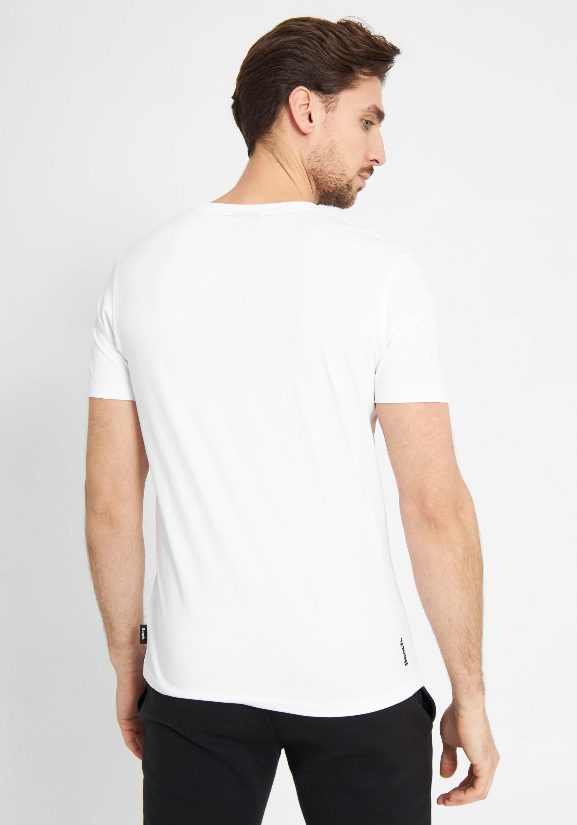 Bench. T-Shirt LEANDRO günstig online kaufen