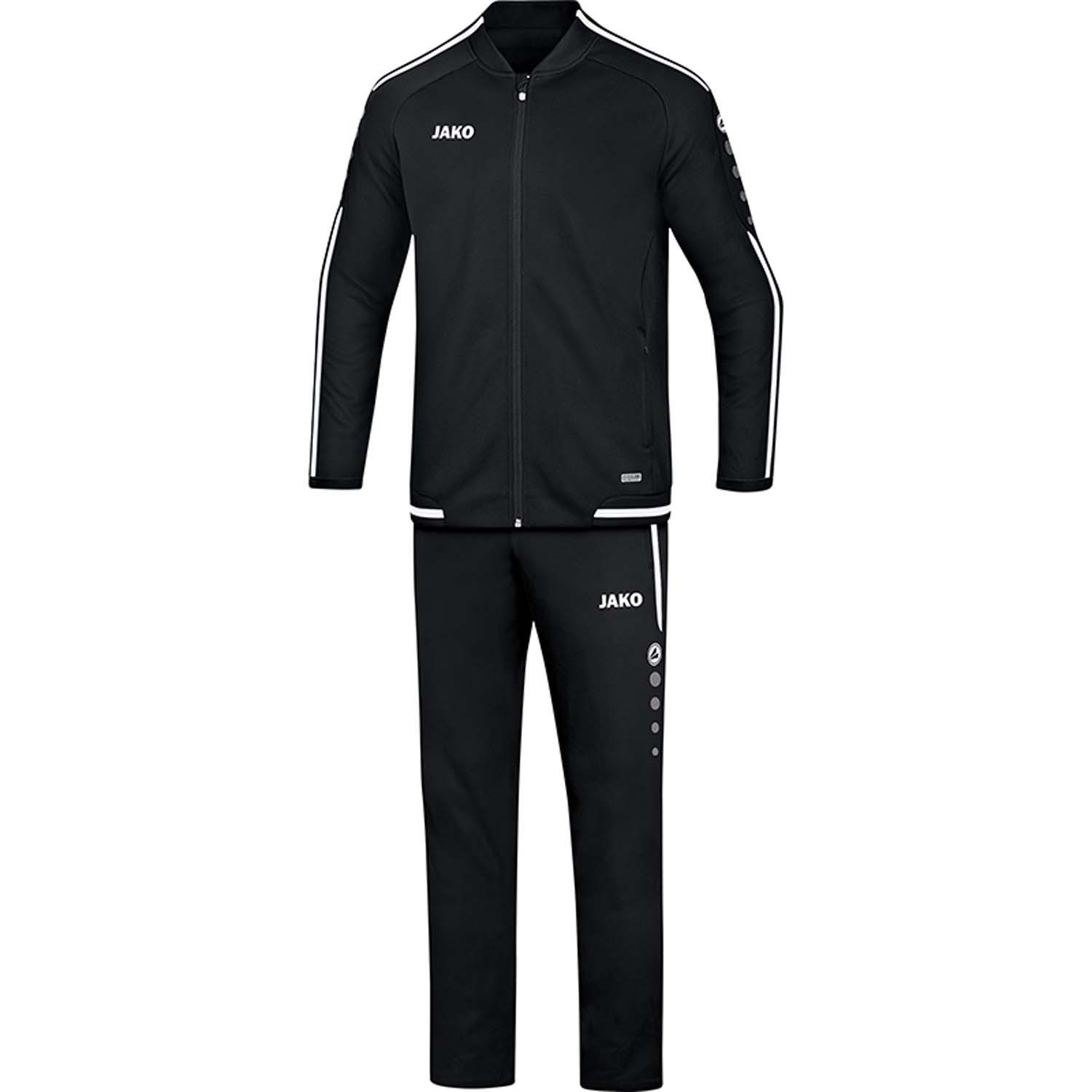 Jako Präsentationsanzug Jako Damen Präsentationsanzug Striker 2.0 M9519