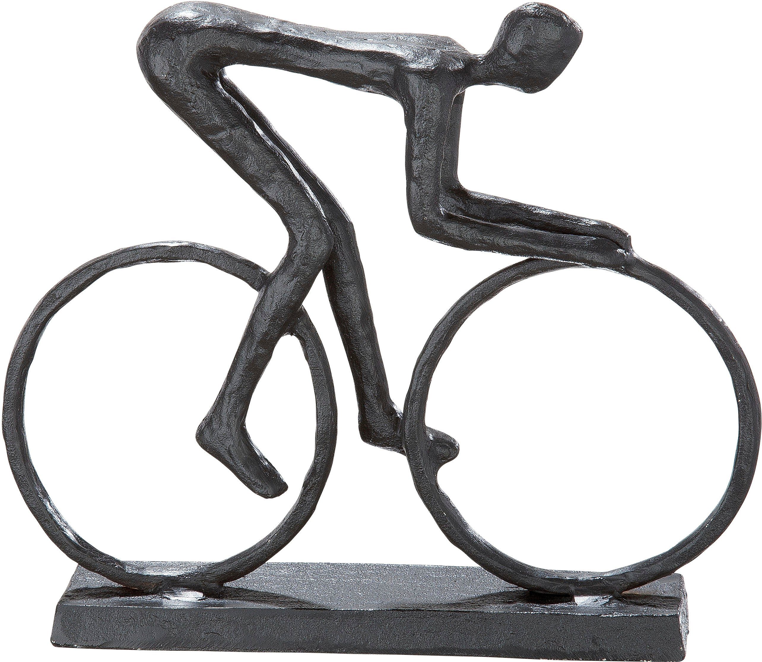 Casablanca by Gilde Dekofigur Skulptur Racer (1 St)