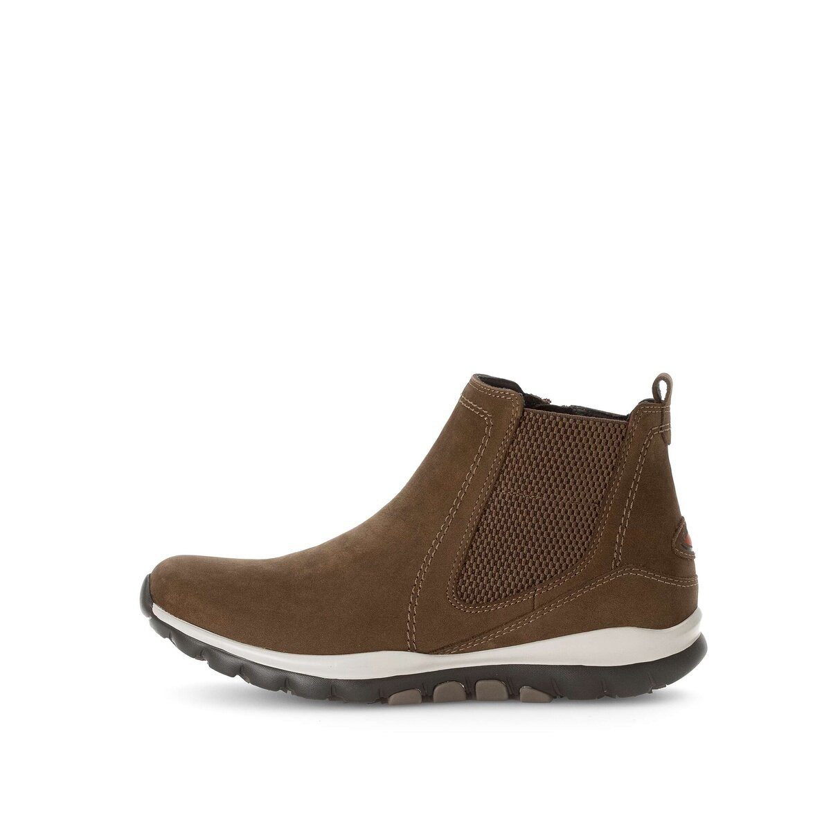 Gabor Sportliche Stiefelette Rauleder Stiefelette günstig online kaufen
