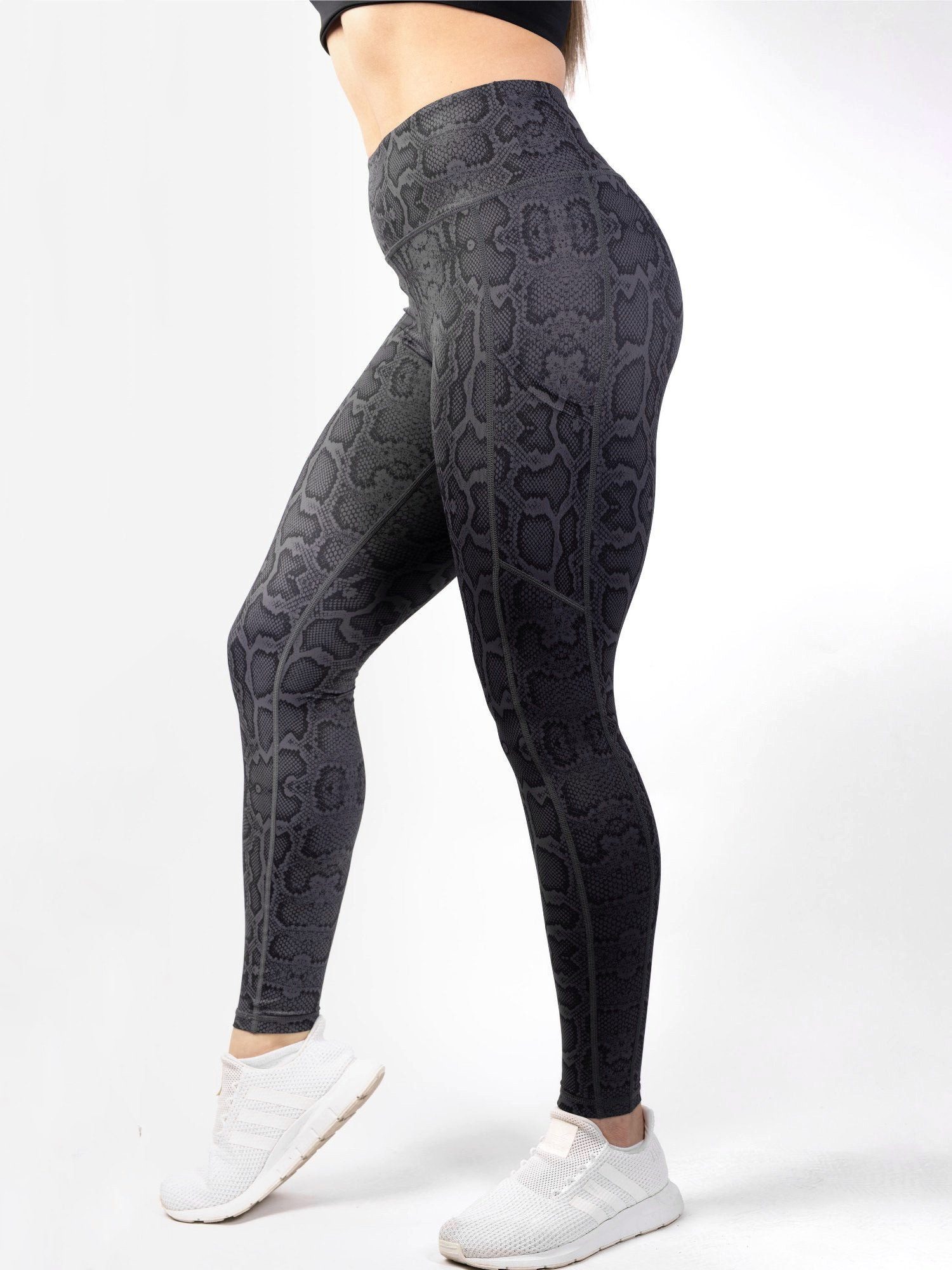 VAAM LMNTS Leggings WILD