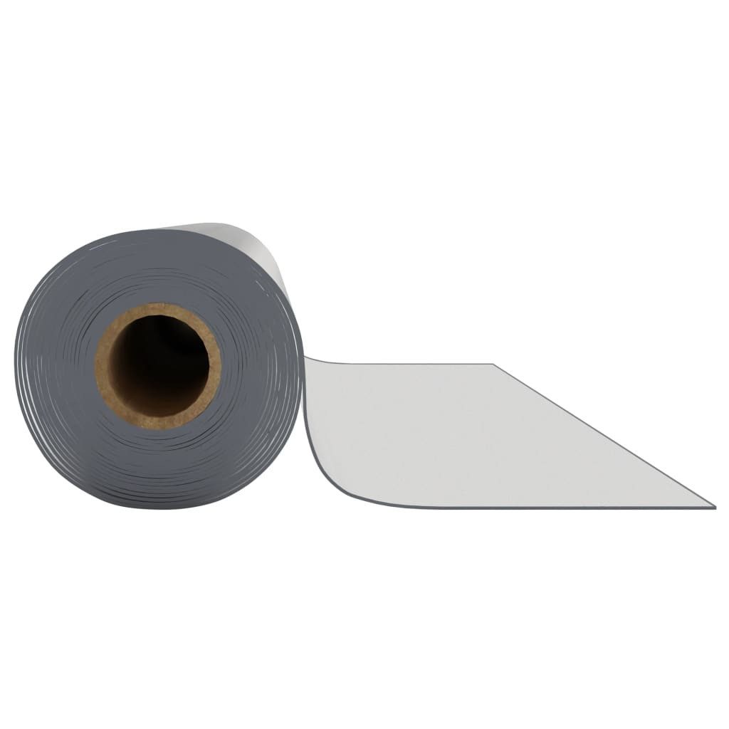 Thumbnail - vidaXL Fensterbank Tischfolie-Rolle Matt 0,9x15 m 2 mm PVC