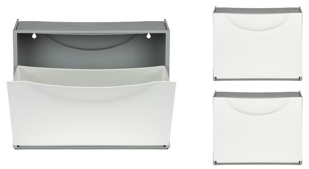 Kreher Schuhkipper Set: 3 x Schuhkipper, günstig online kaufen