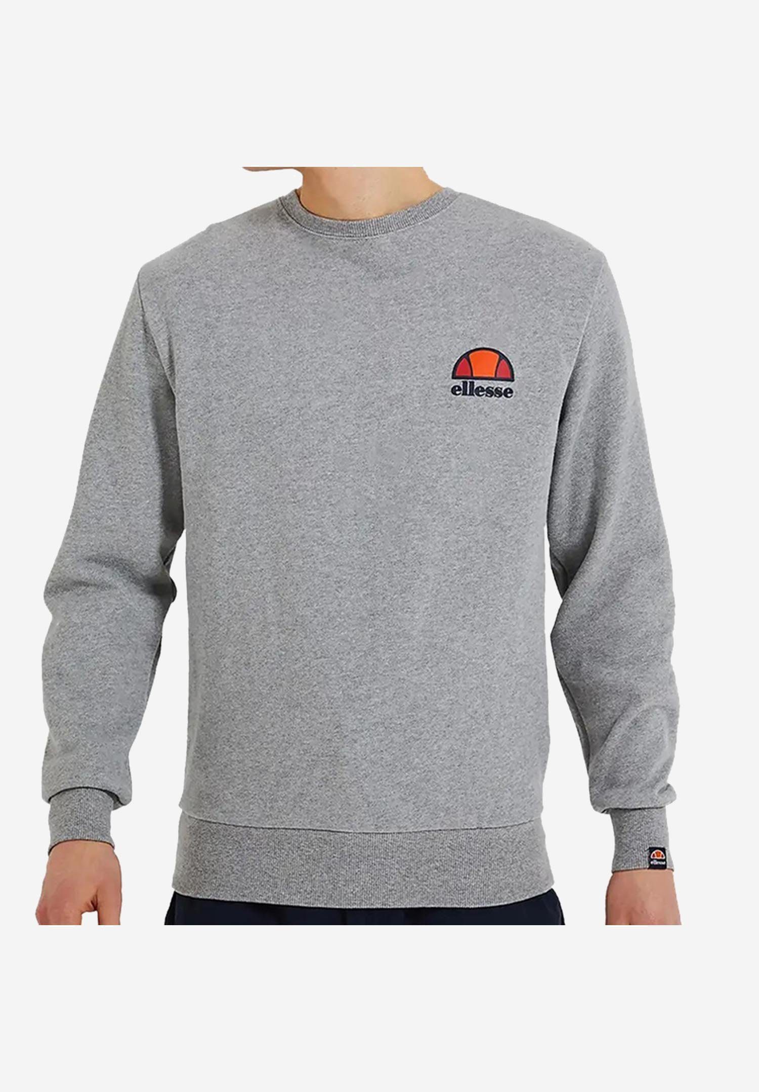 Ellesse Hoodie Diveria Sweatshirt