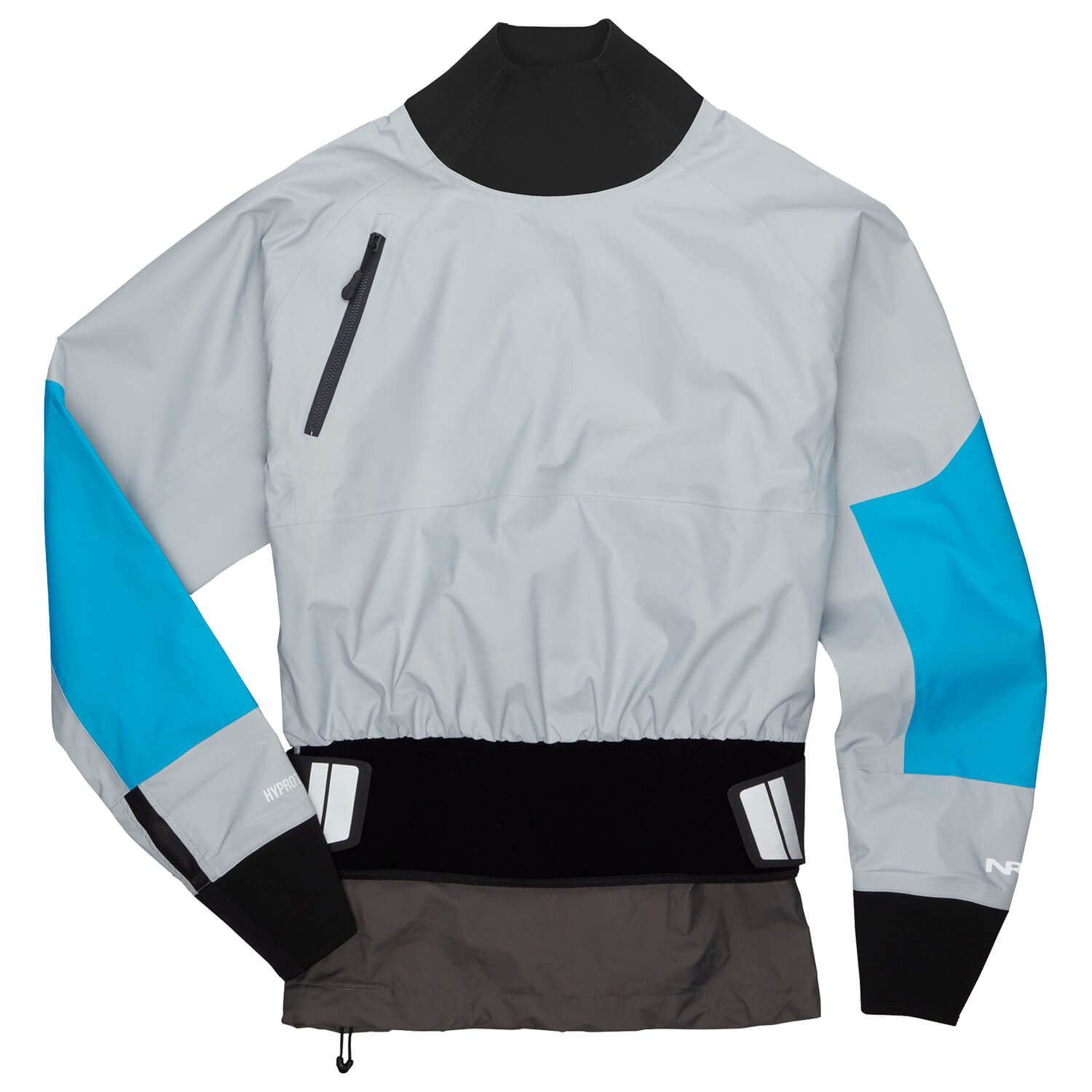 Outdoorjacke NRS Stratos Paddeljacke Semi-Dry Herren
