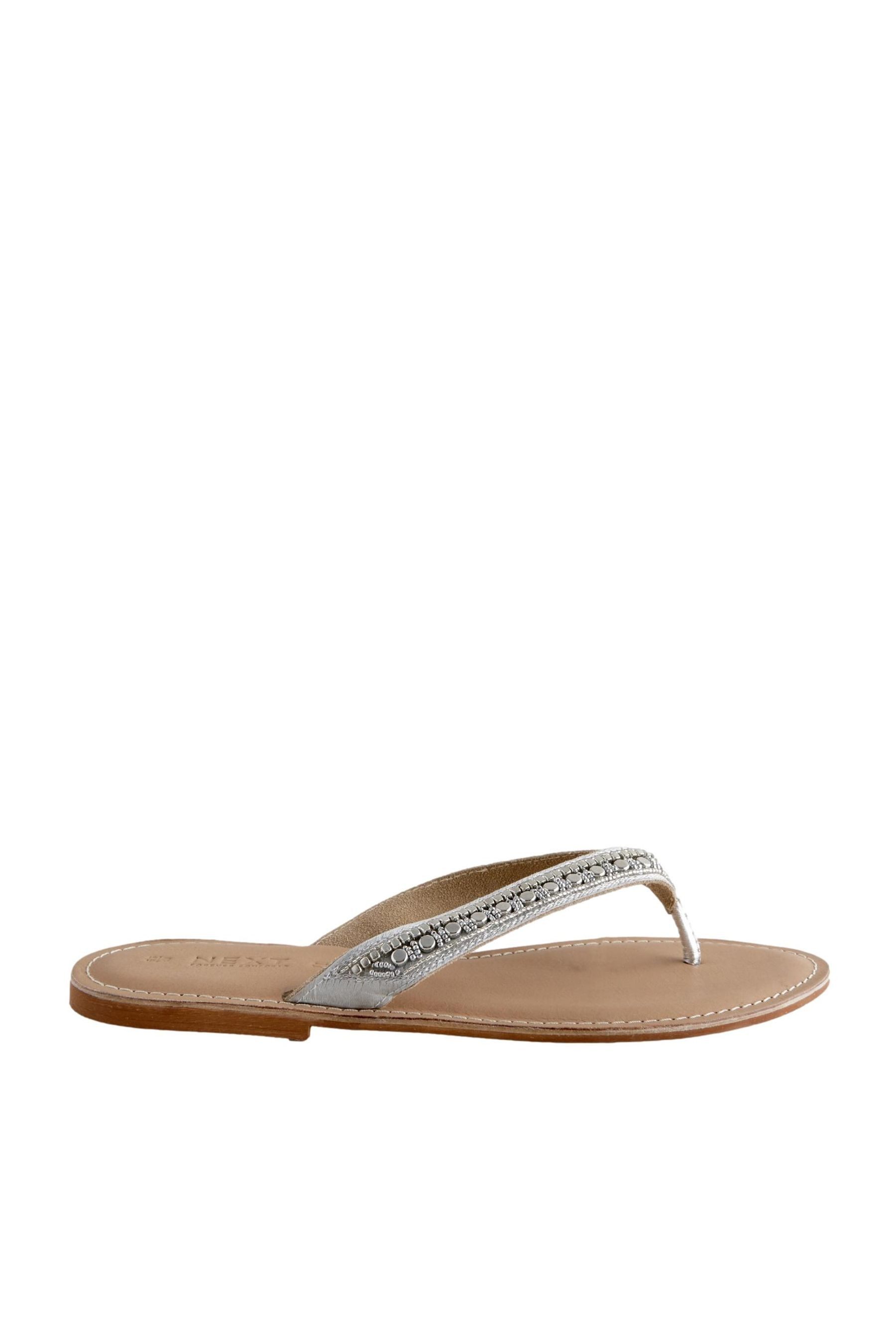 Next Forever Comfort® Zehenriemen-Sandalen, extra weit günstig online kaufen