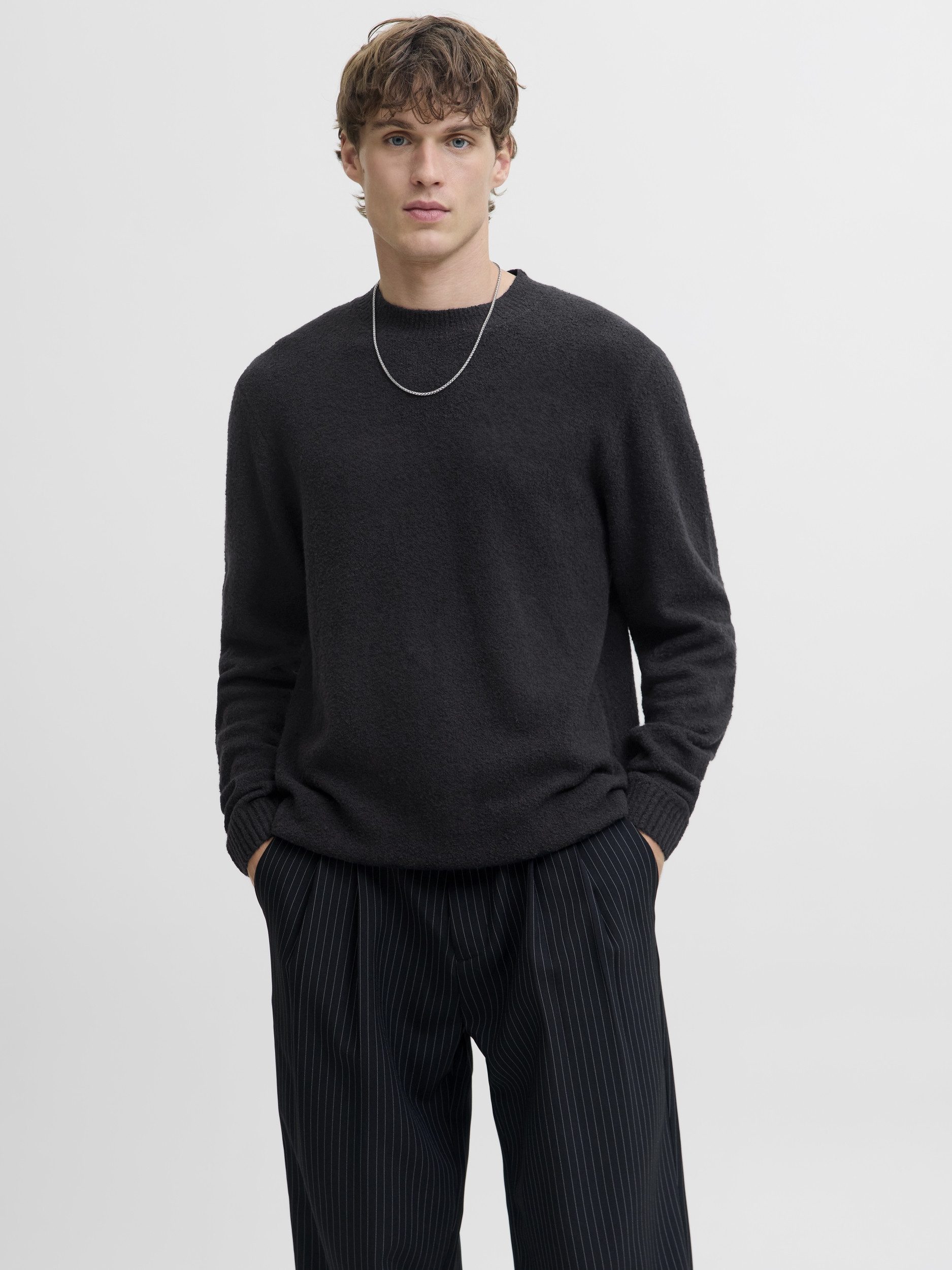 Jack & Jones Poloshirt JPRBLAMAVERICK KNIT PACK BF LN