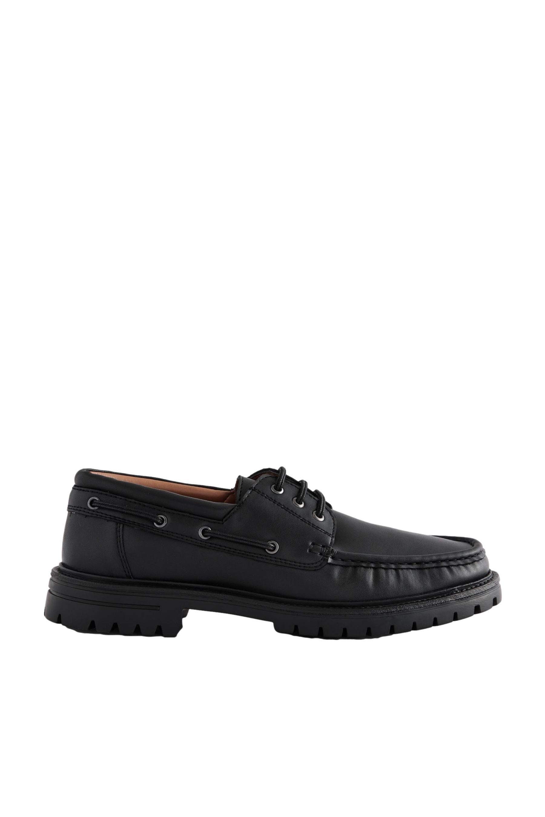 Next Klobige Segelschuhe Segelschuh (1-tlg)