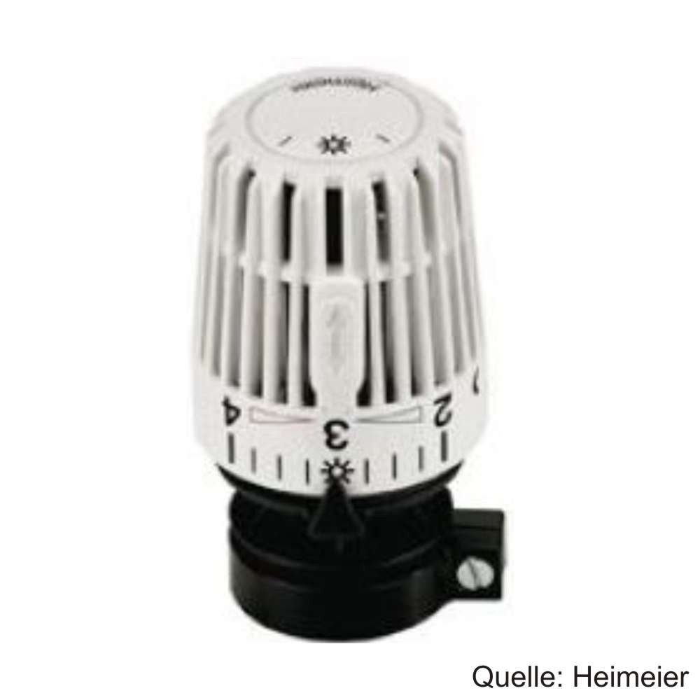 IMI Heimeier Heizkörper HEIMEIER Thermostatkopf K m. Direktanschluß f. Danf günstig online kaufen