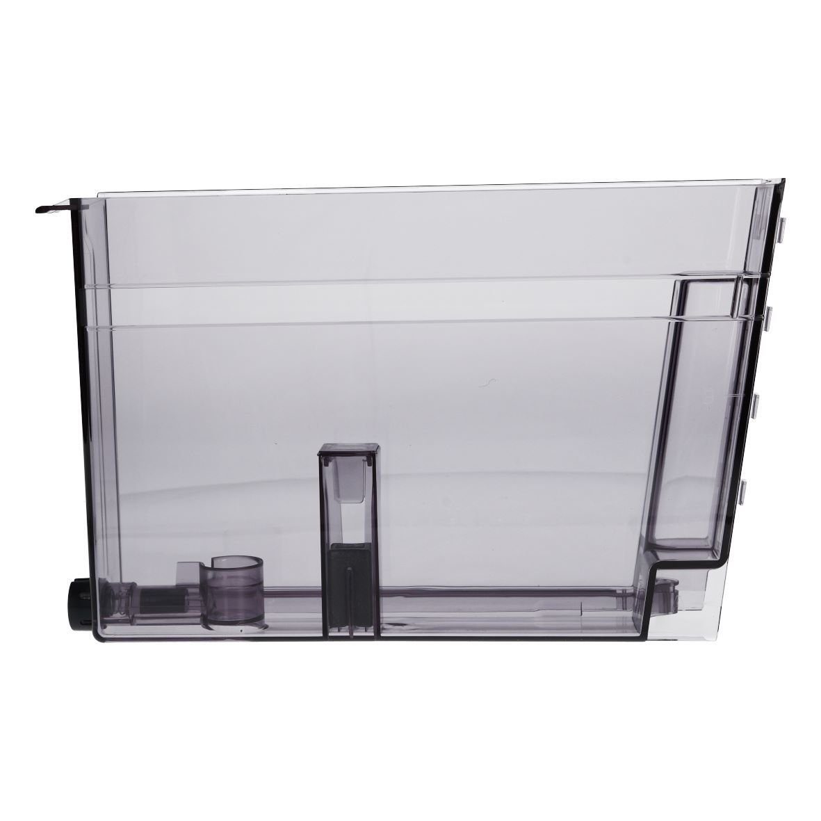 easyPART Wassertank wie DeLonghi 7313254551 Wassertank DeLonghi, Kaffeemaschine