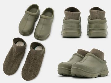 UGG UGG Tasman X Sock Ankle Boots Shoes Rubber Clogs Slip-On Flats Schuhe Ankleboots