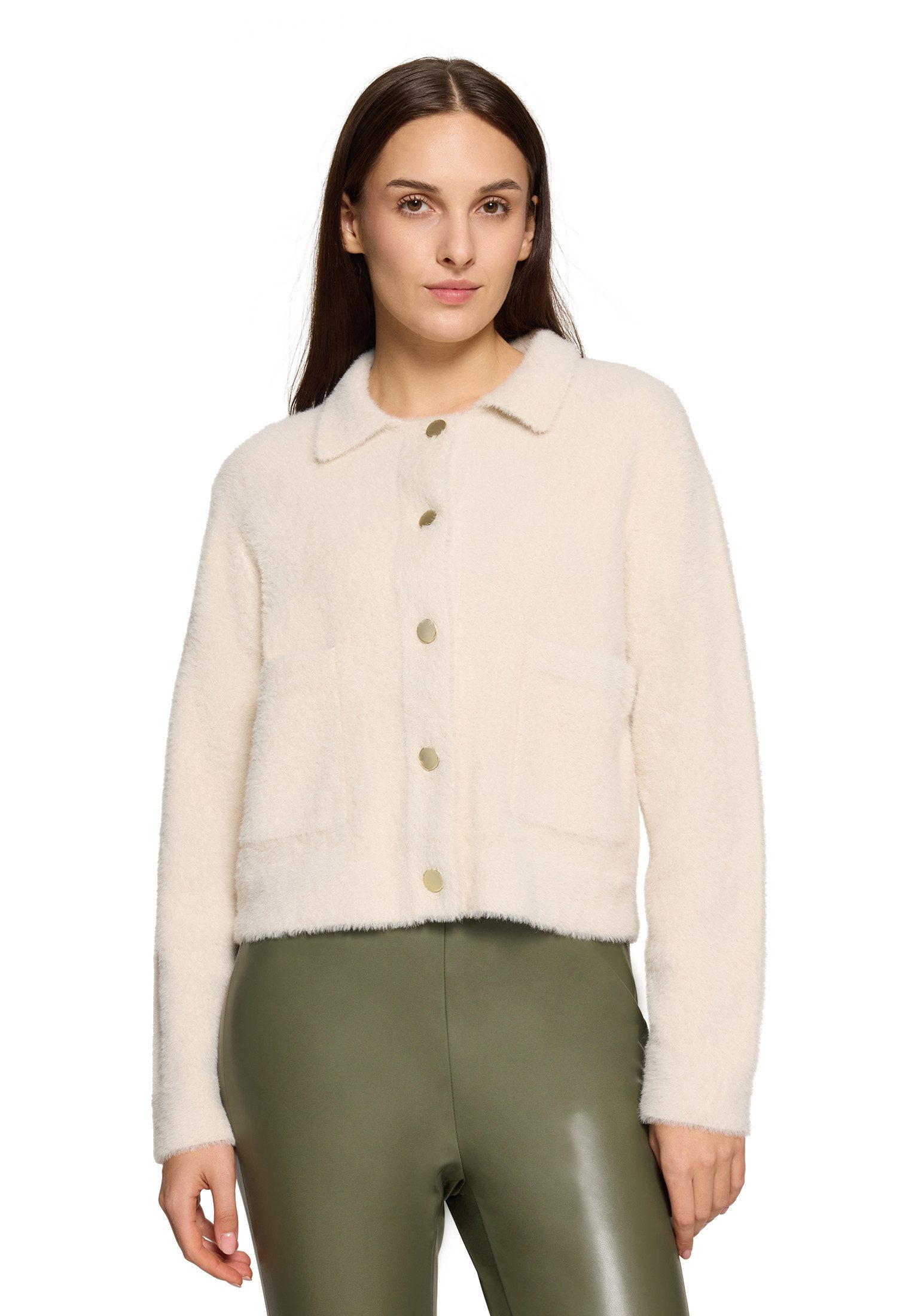 Betty&Co Strickjacke