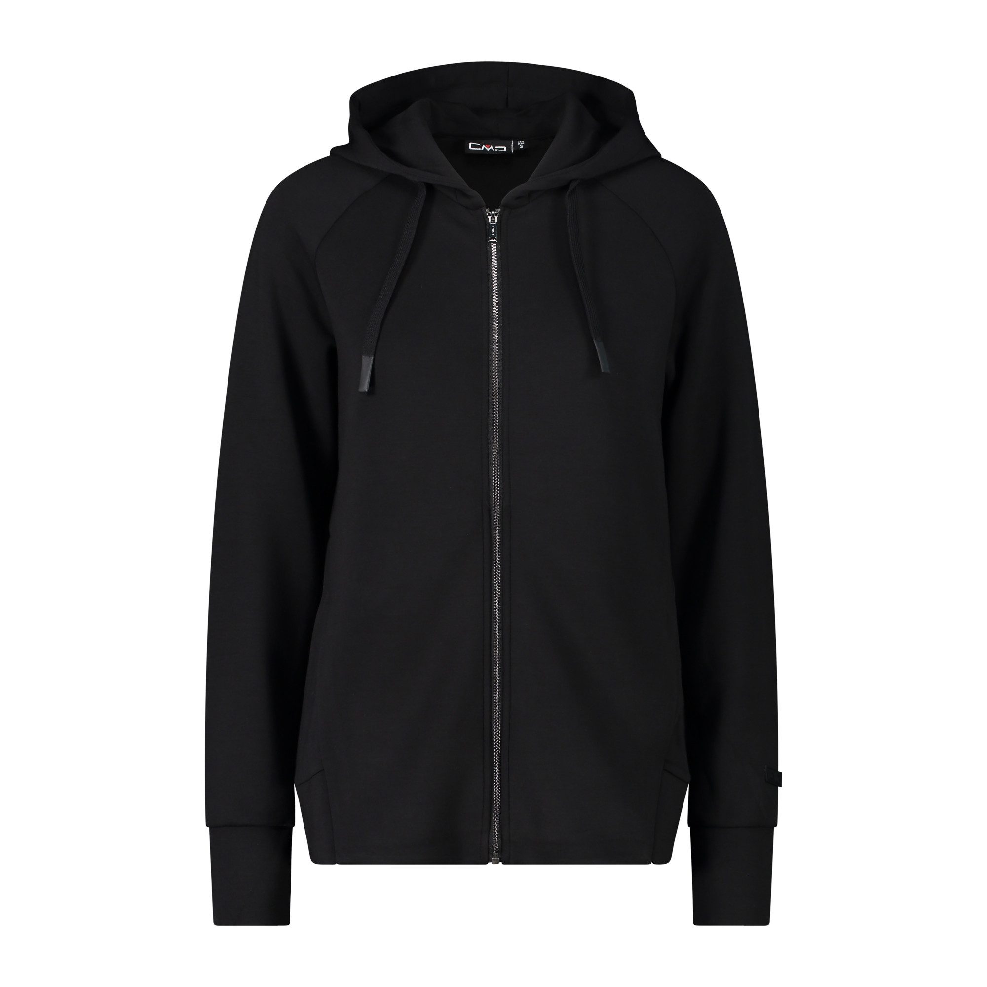 CMP Fleecejacke CMP Damen Sweatjacke WOMAN günstig online kaufen